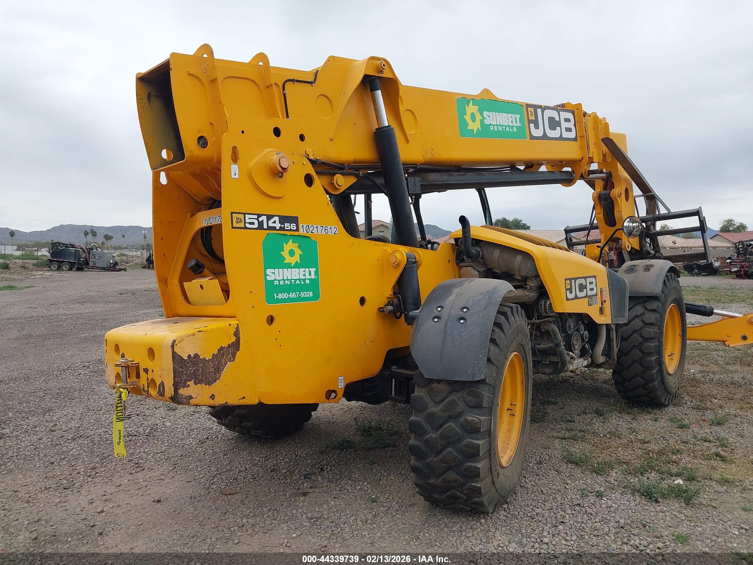 JCB 51456 image 4