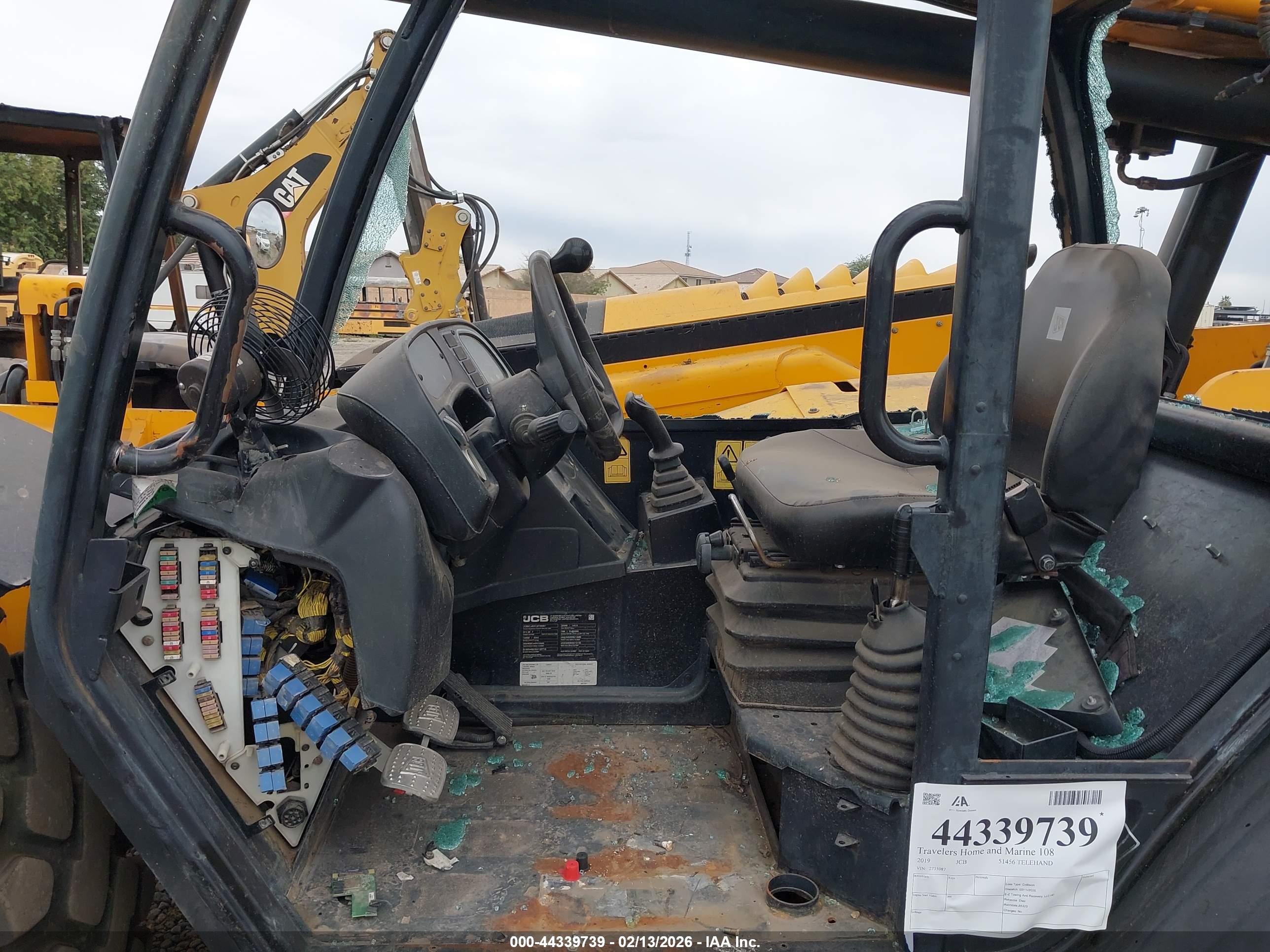JCB 51456 image 5