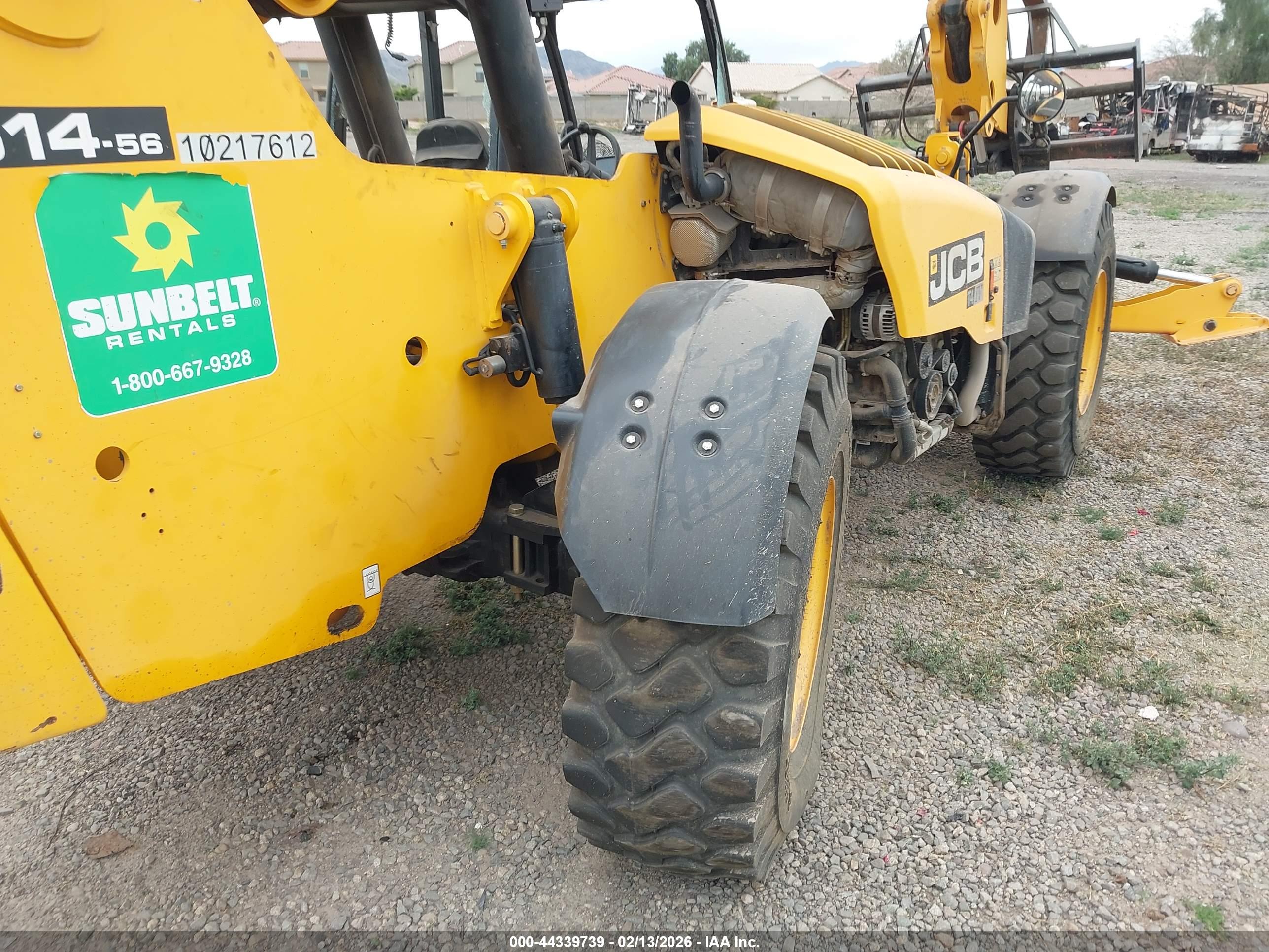 JCB 51456 image 6