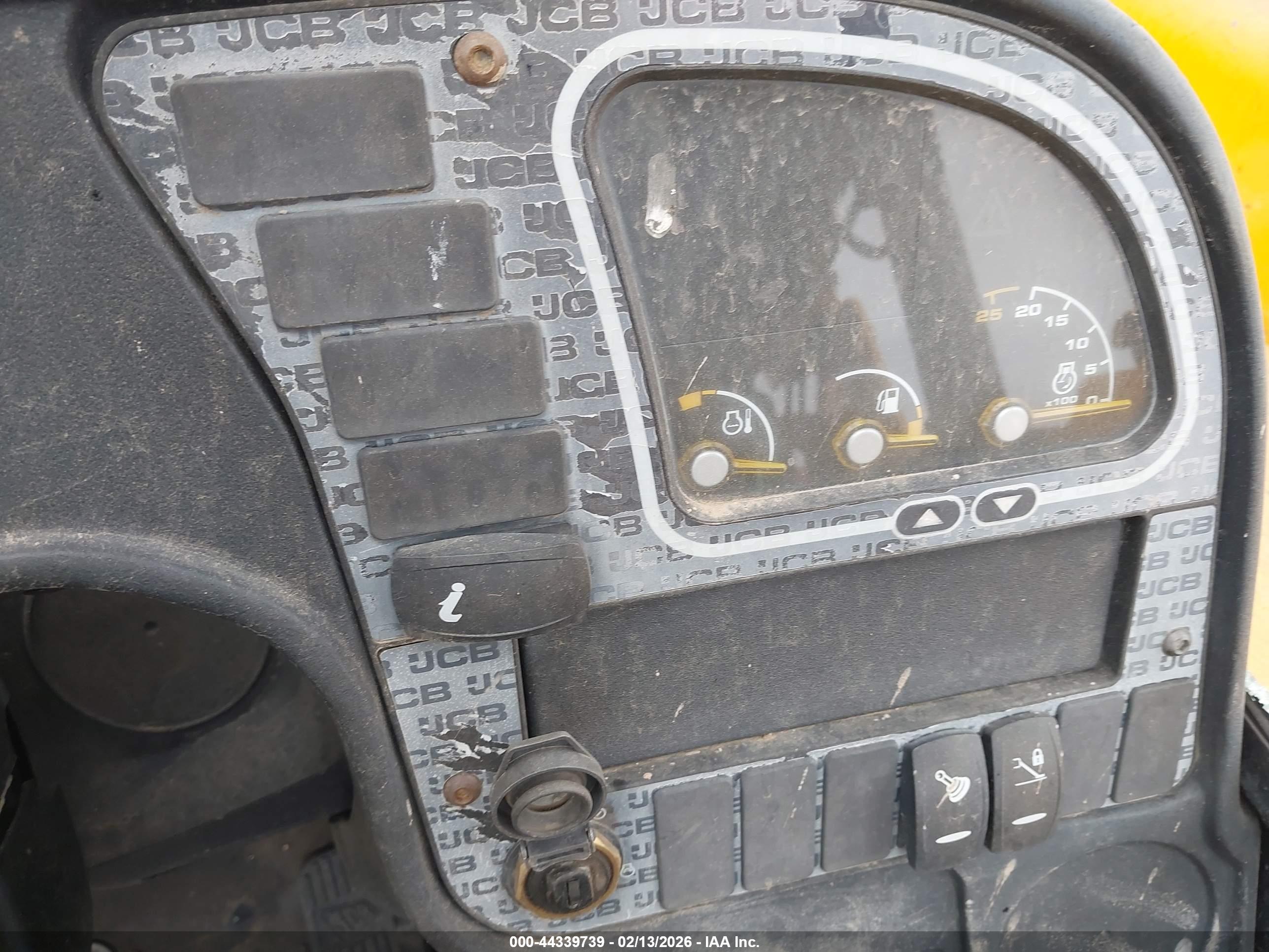JCB 51456 image 7