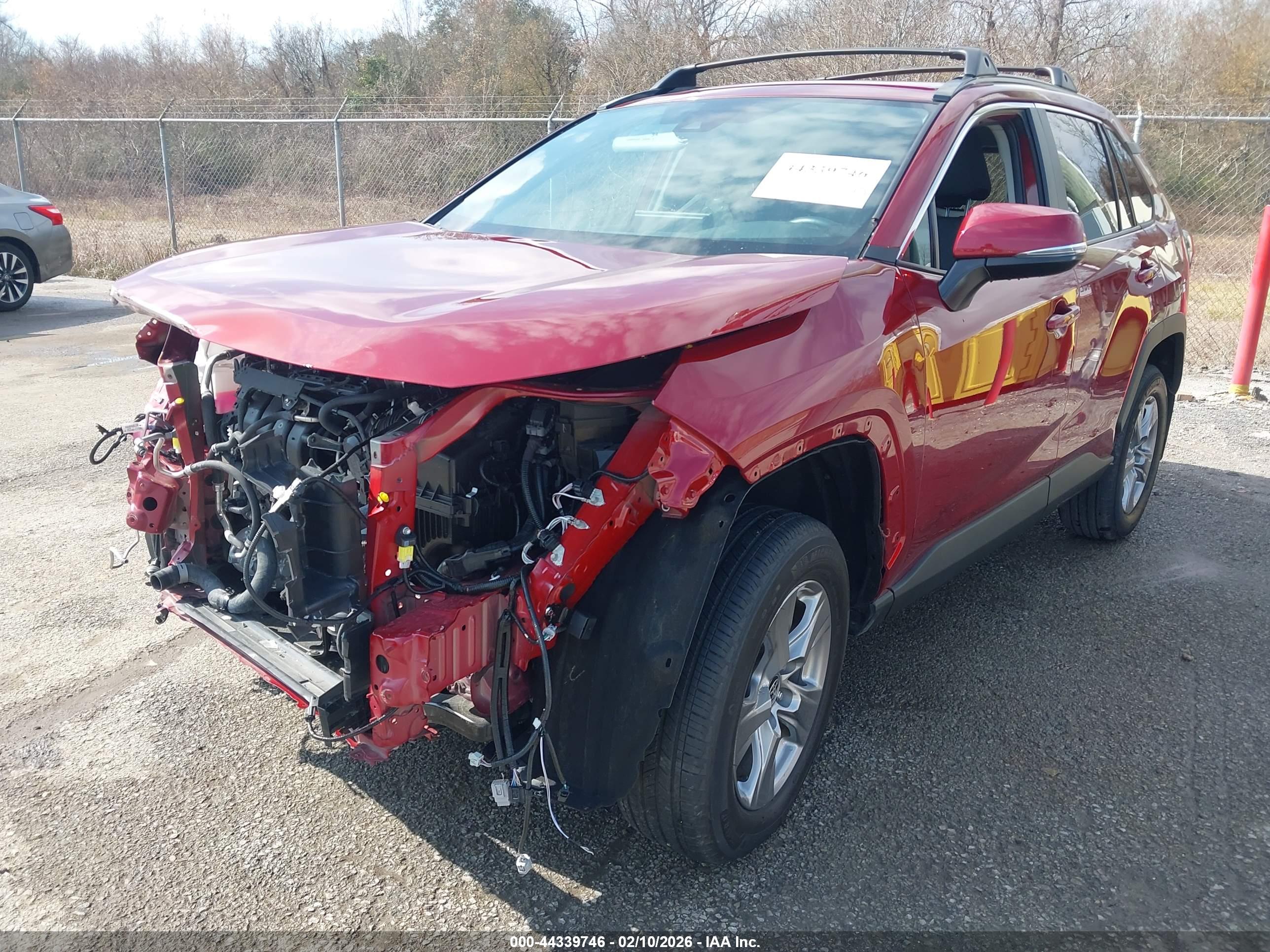 TOYOTA RAV4 image 2