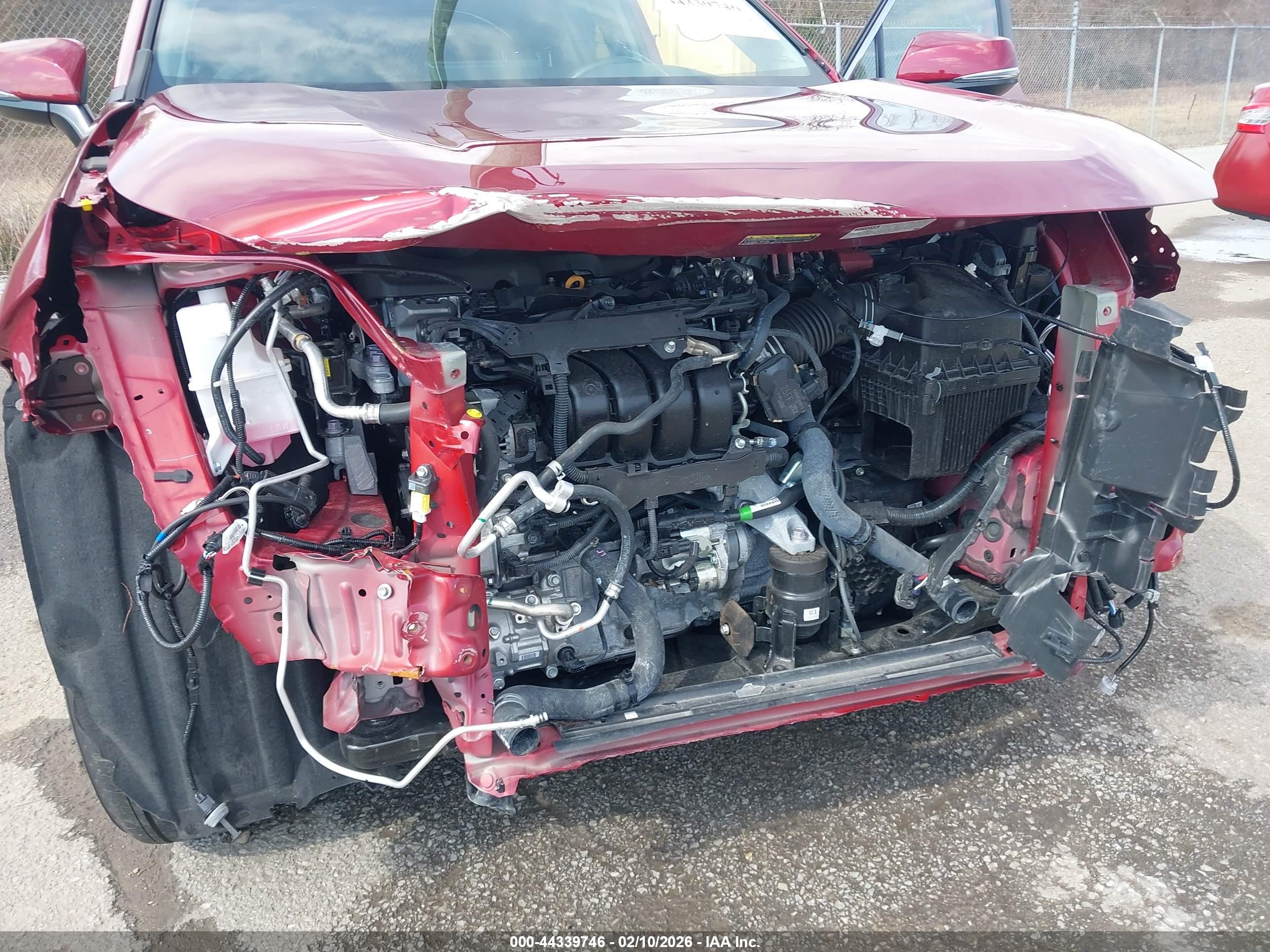 TOYOTA RAV4 image 6