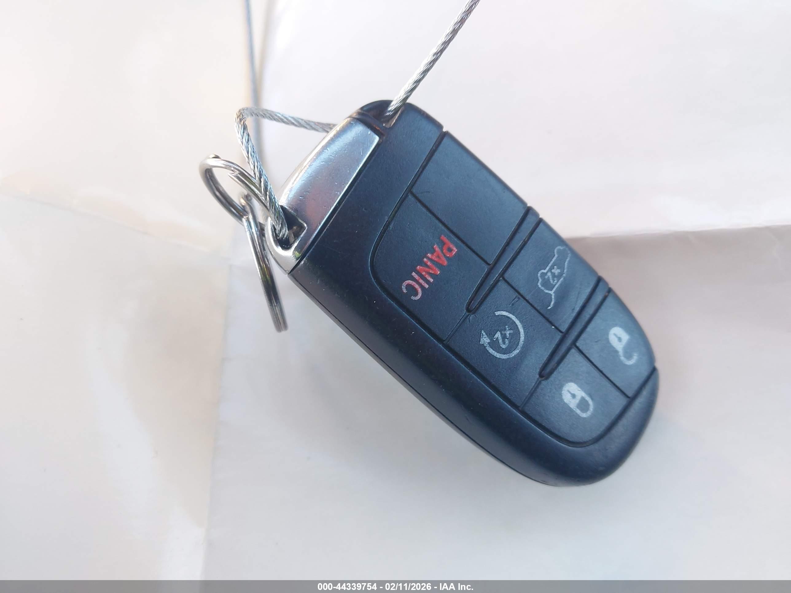 JEEP GRAND image 11