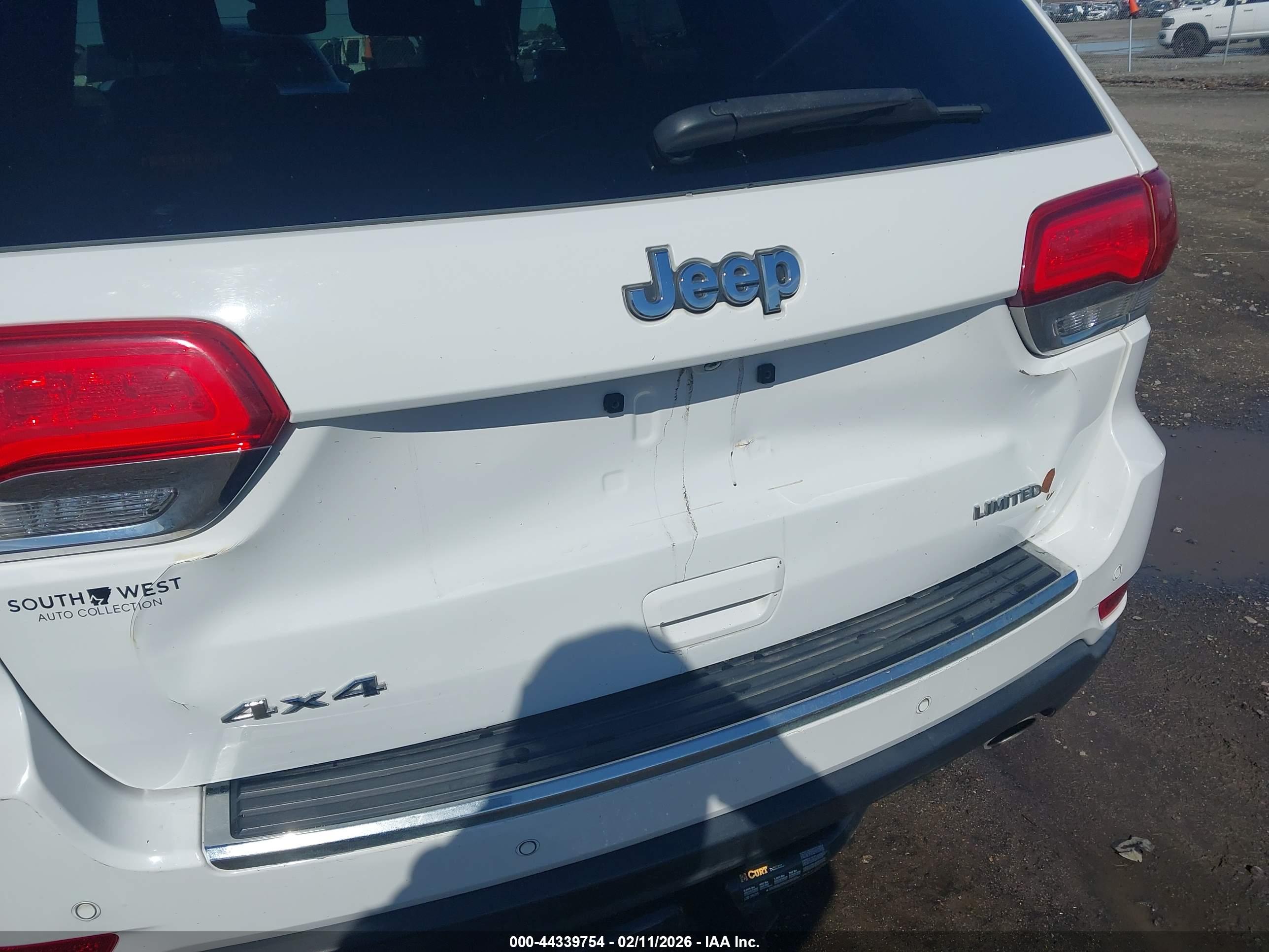 JEEP GRAND image 6
