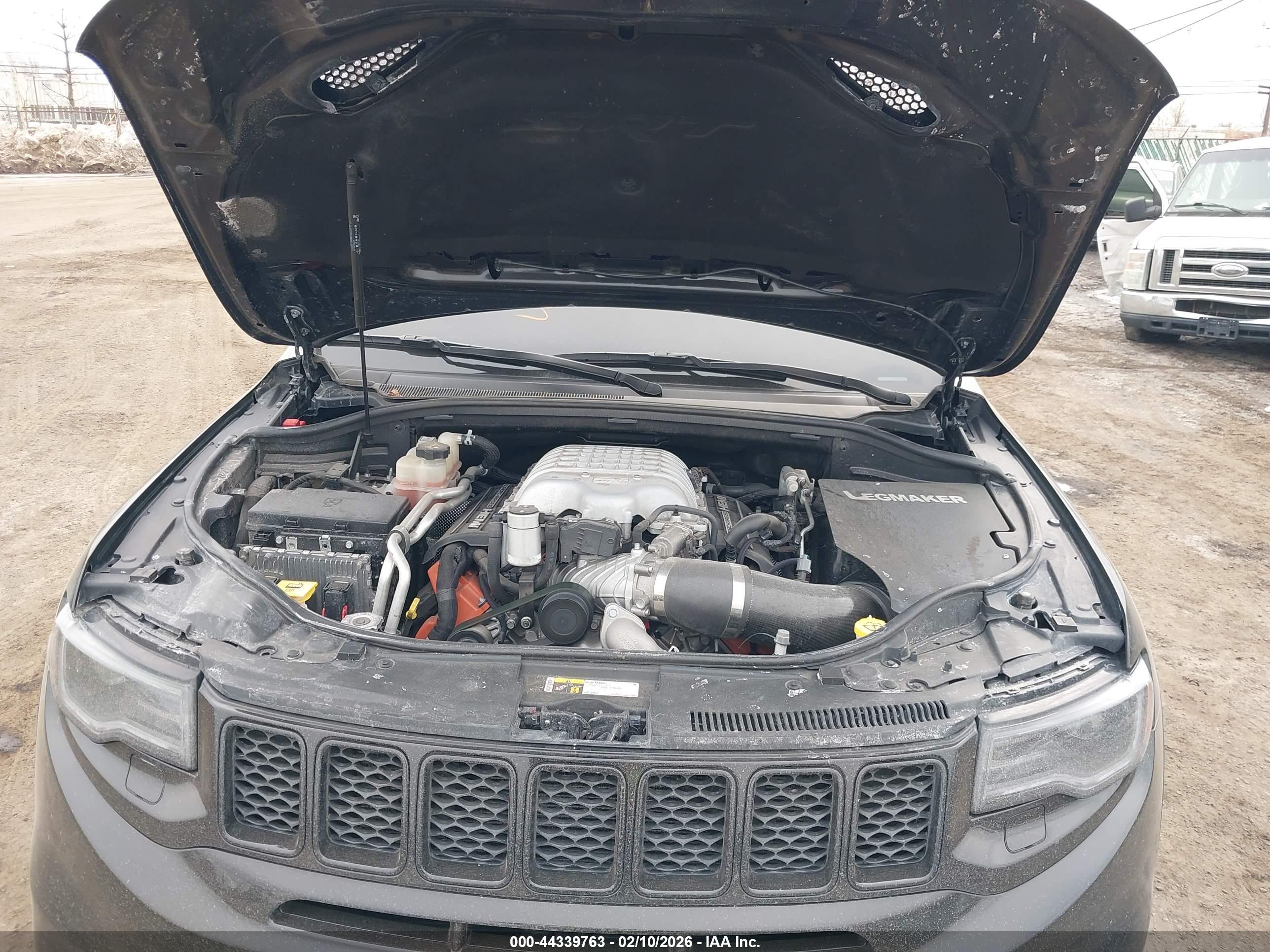 JEEP GRAND image 10