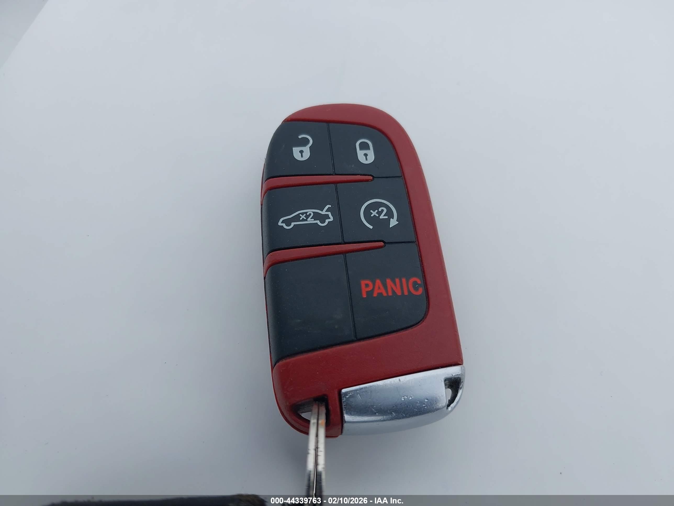 JEEP GRAND image 11