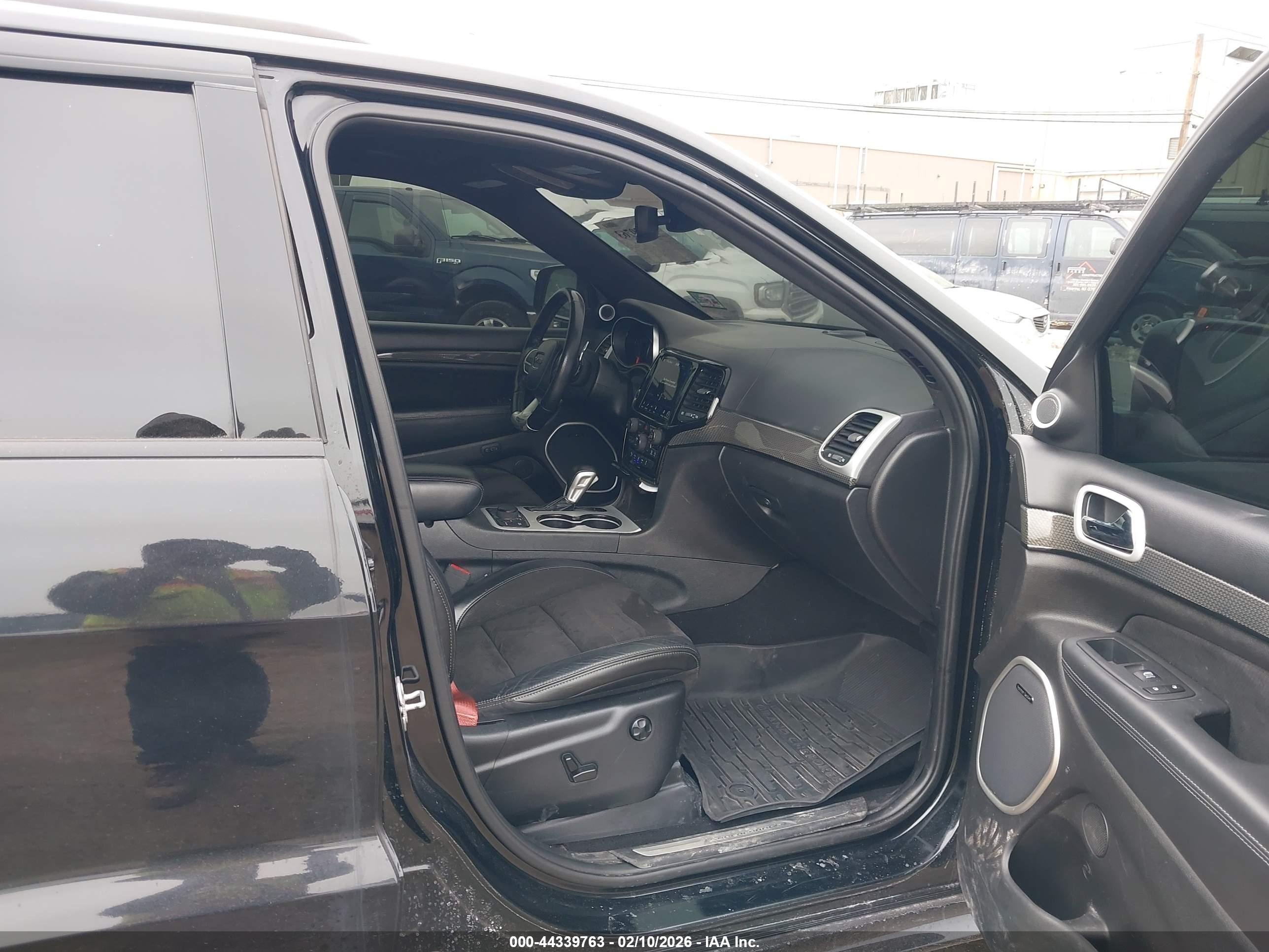 JEEP GRAND image 5