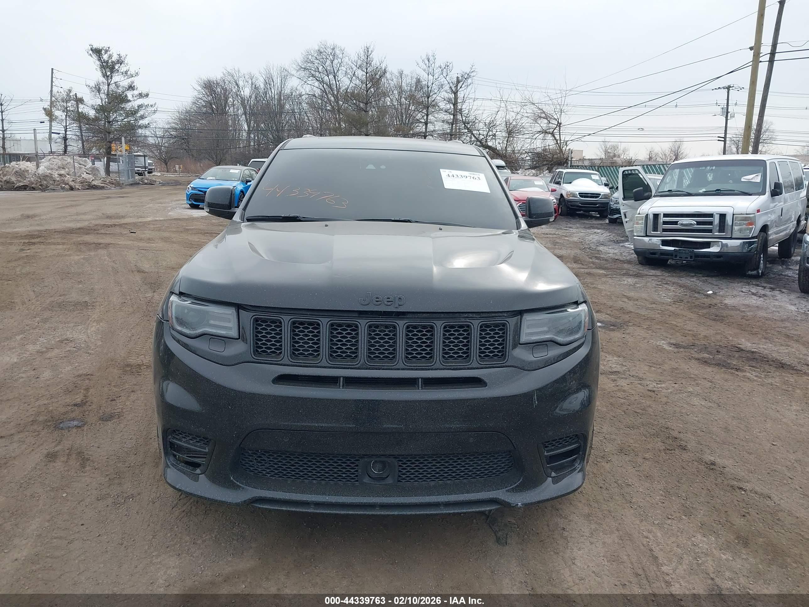 JEEP GRAND image 6
