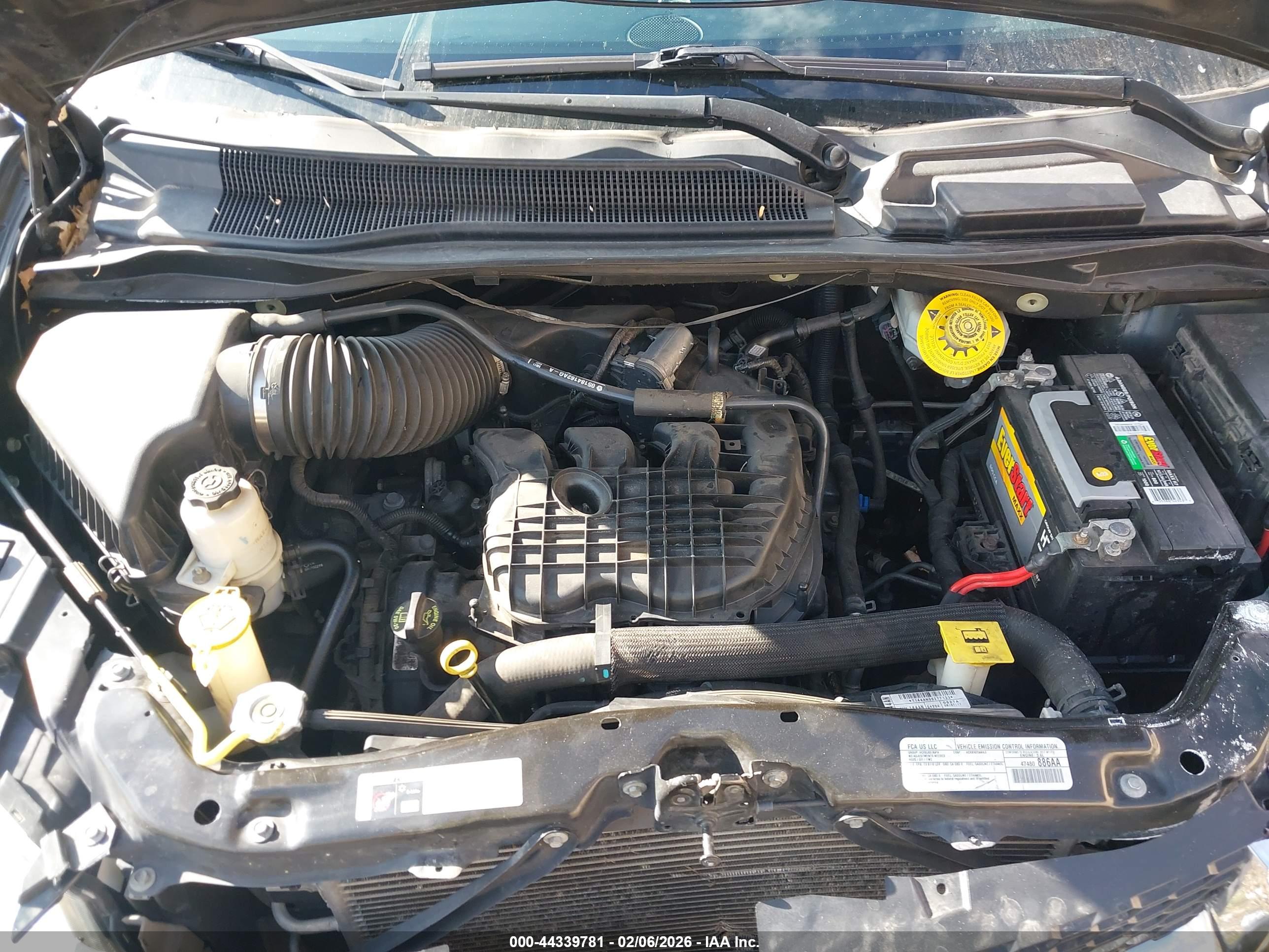 DODGE GRAND image 10