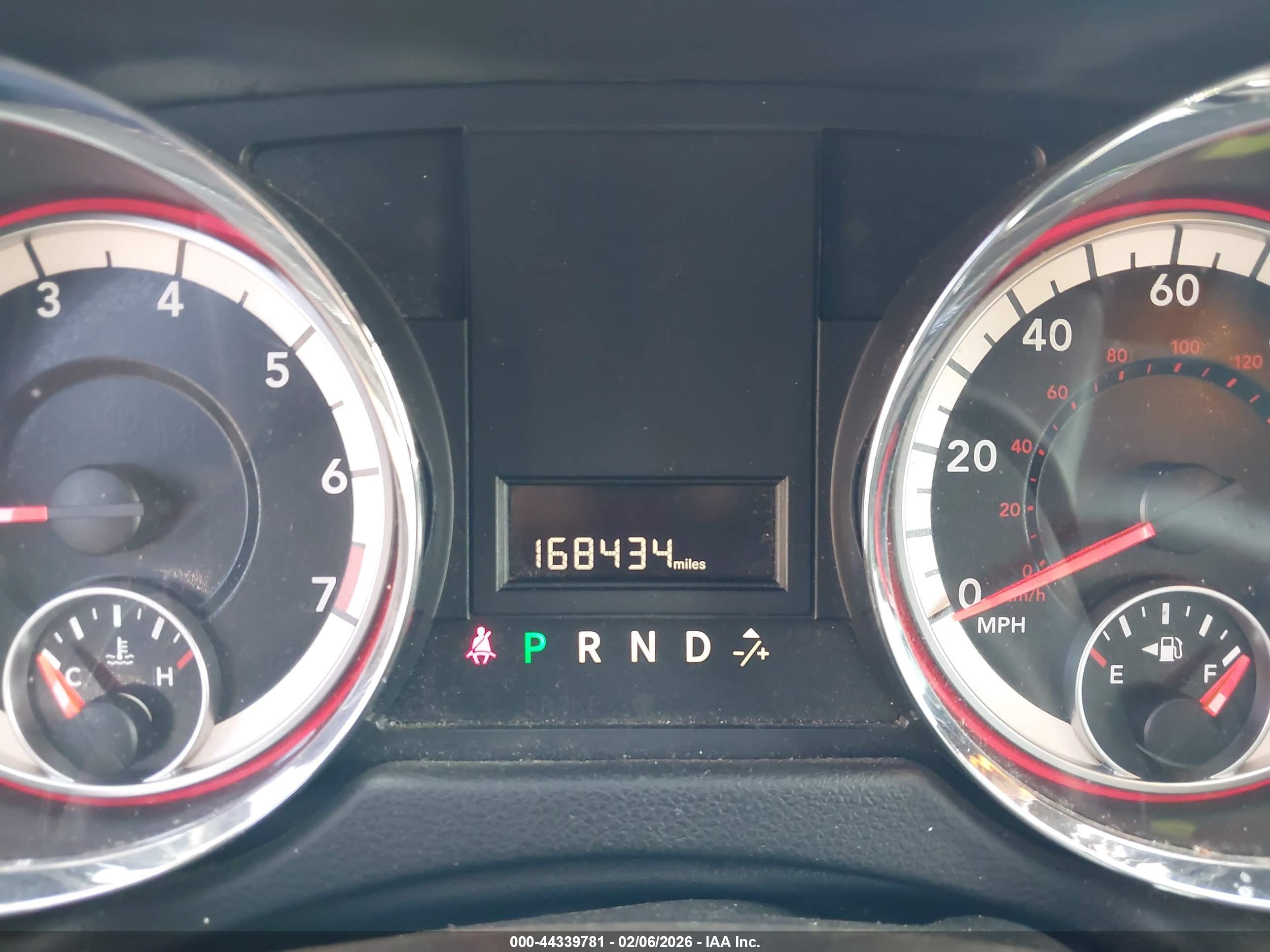DODGE GRAND image 7