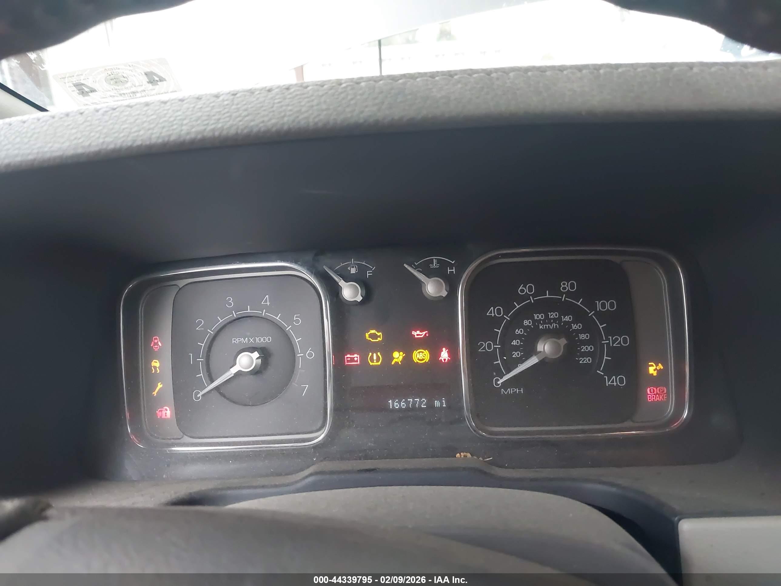 LINCOLN MKX image 7
