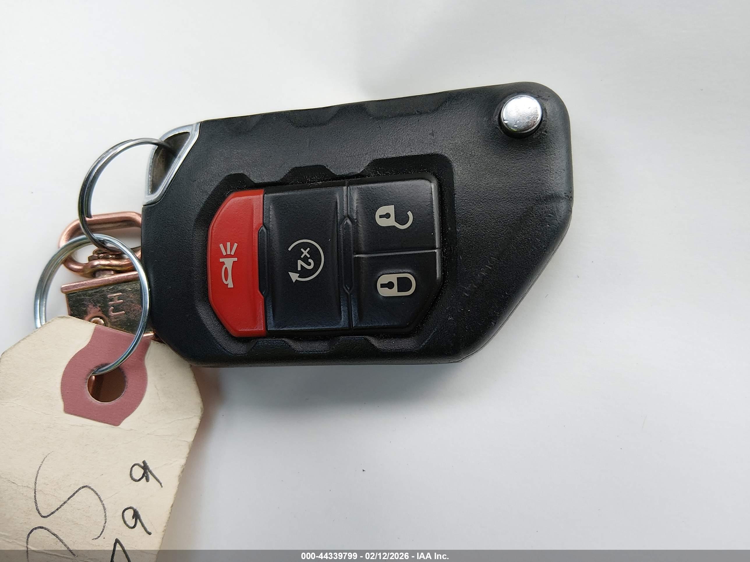 JEEP WRANGLER image 11