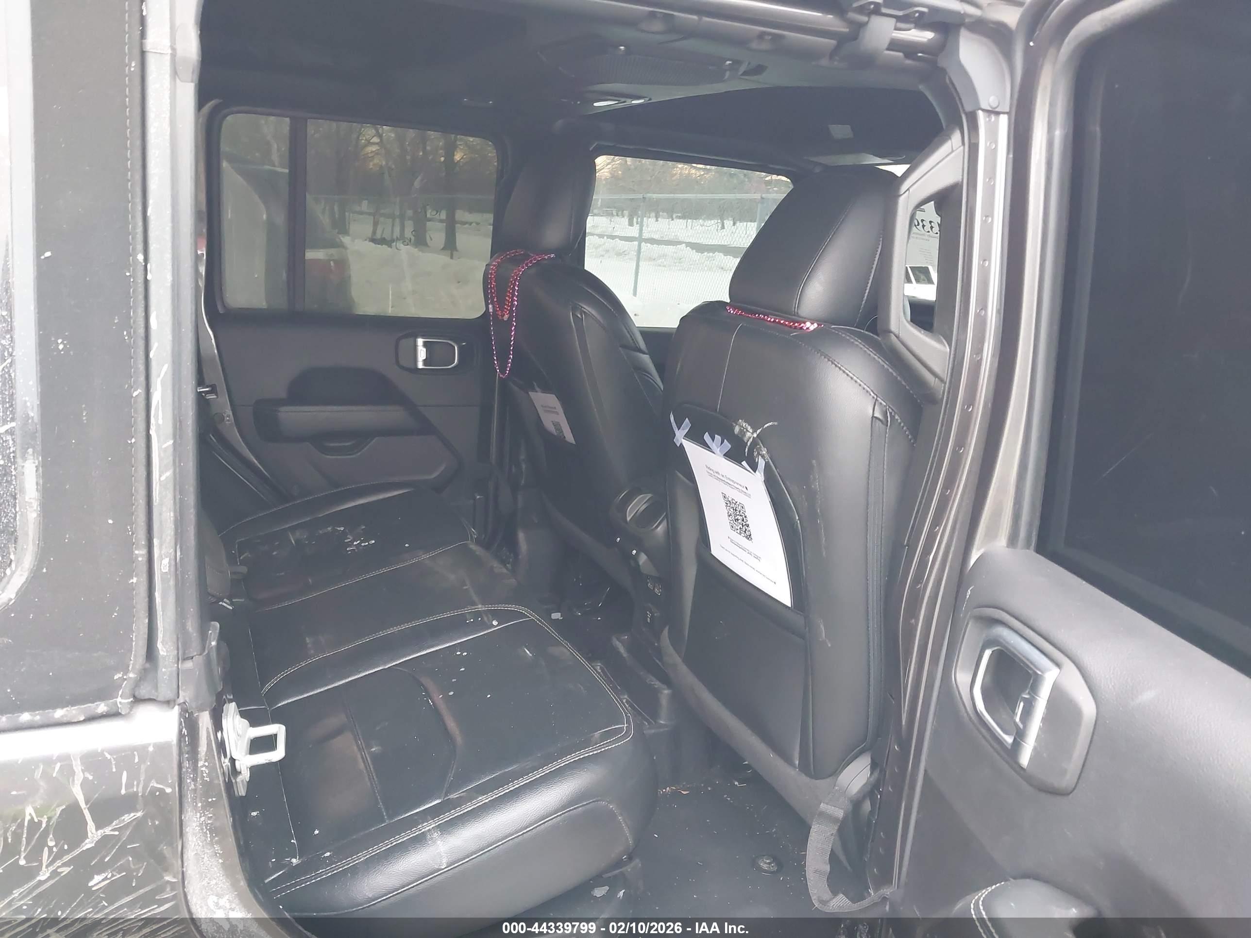 JEEP WRANGLER image 8