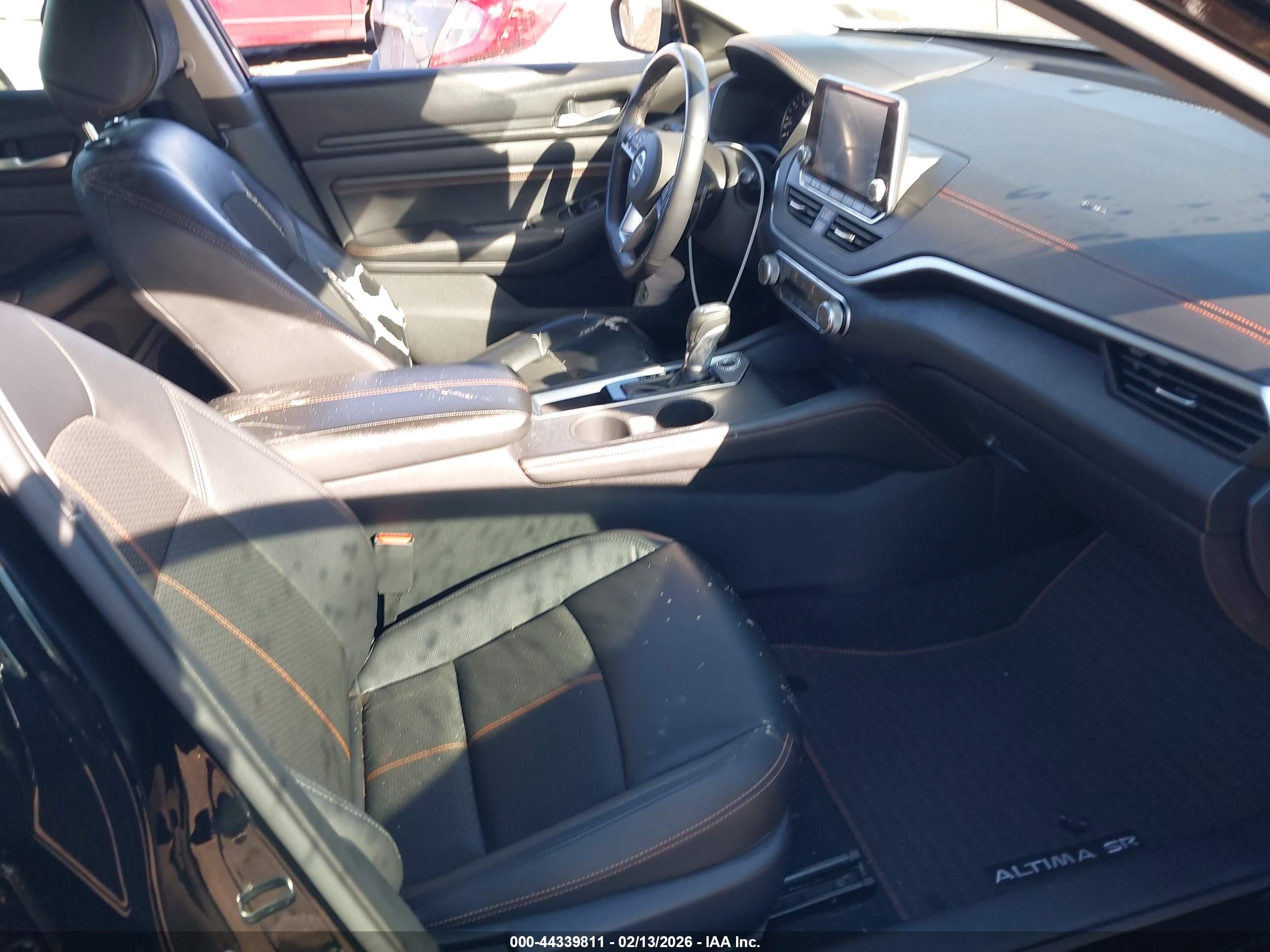 NISSAN ALTIMA image 5