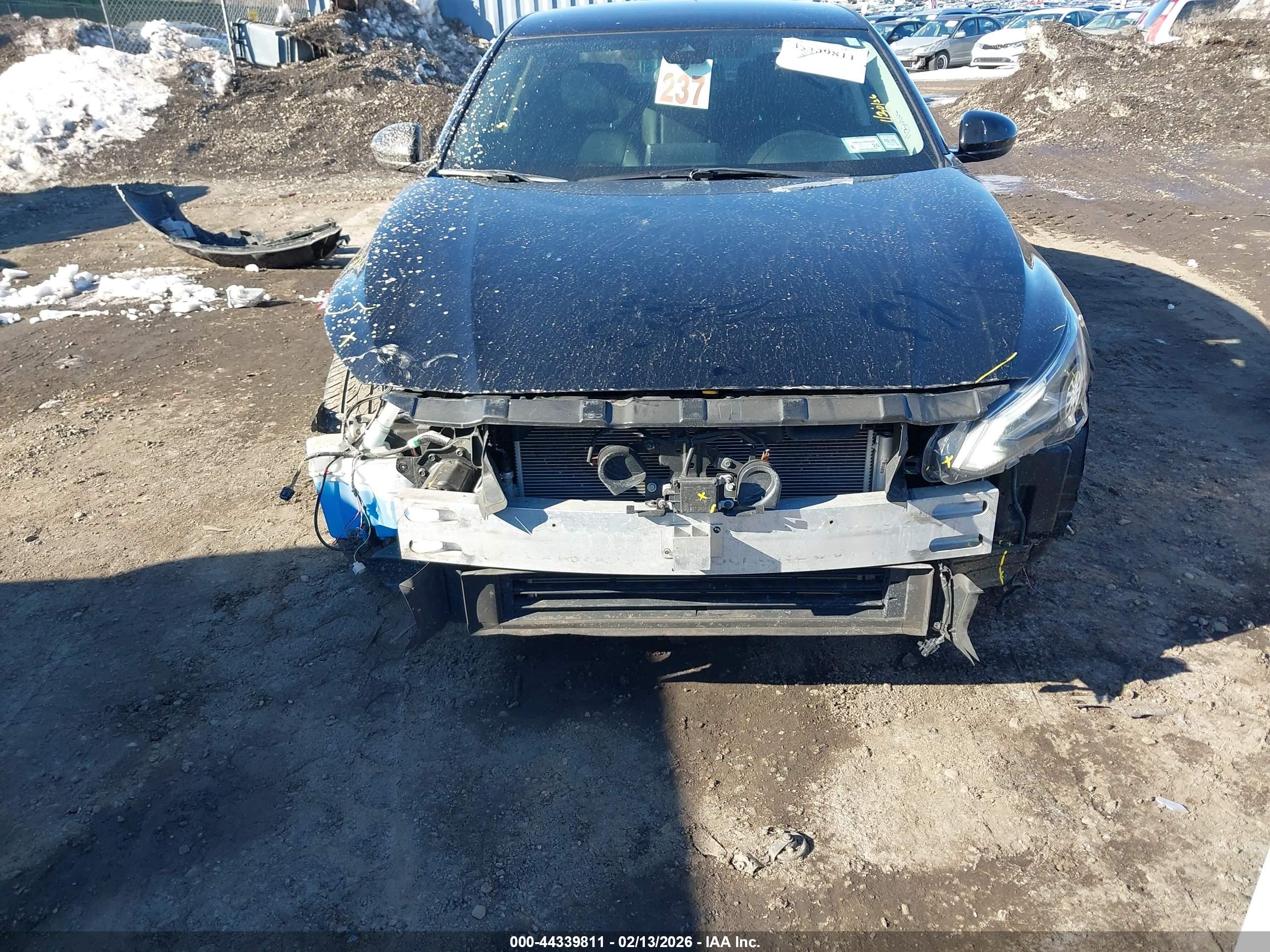 NISSAN ALTIMA image 6