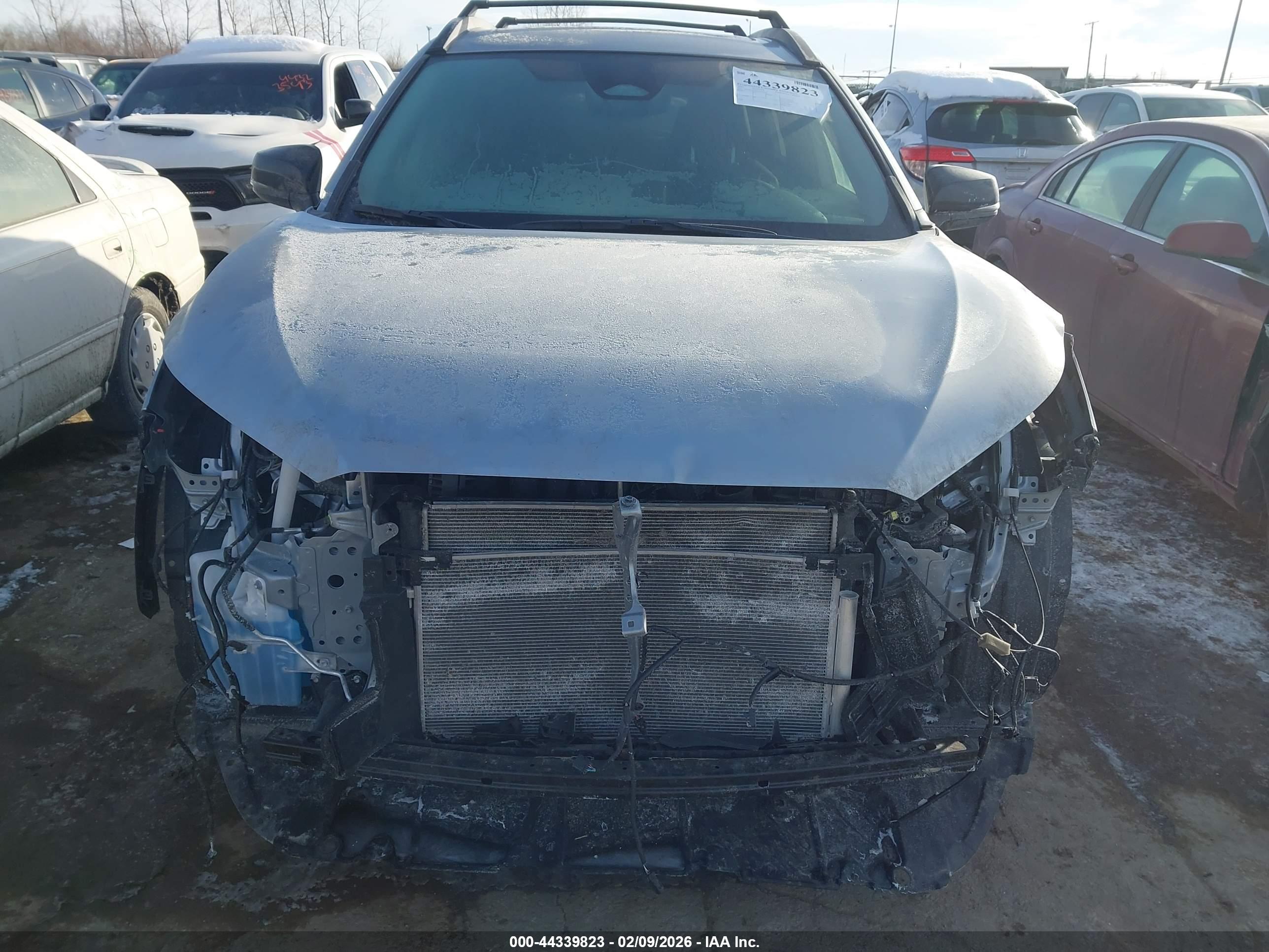 TOYOTA COROLLA image 6