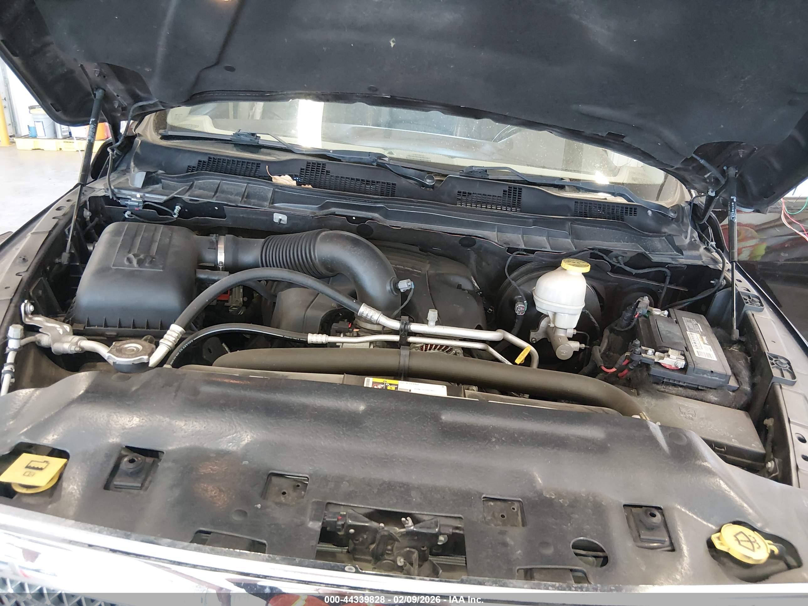 RAM 1500 image 10