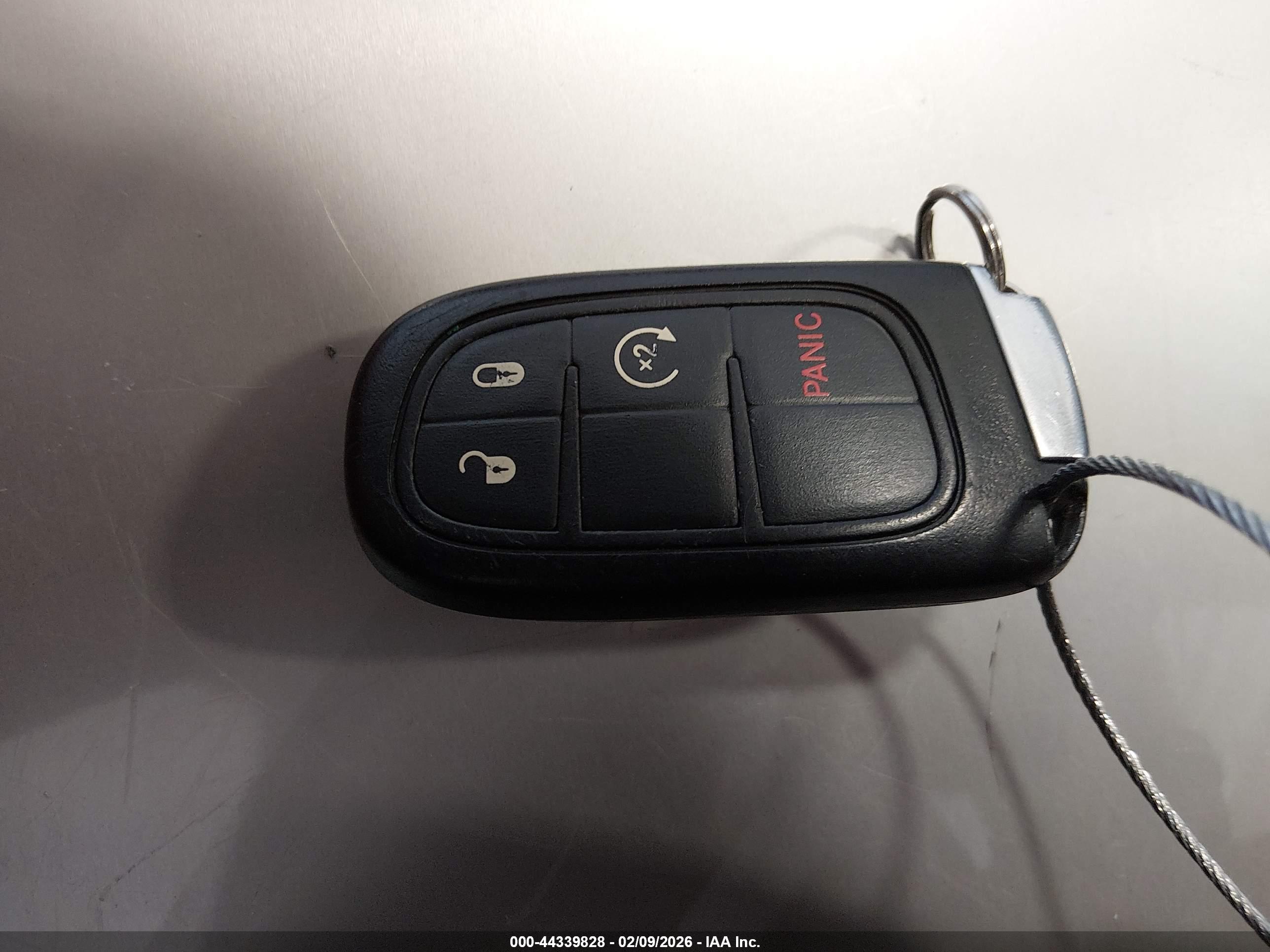 RAM 1500 image 11