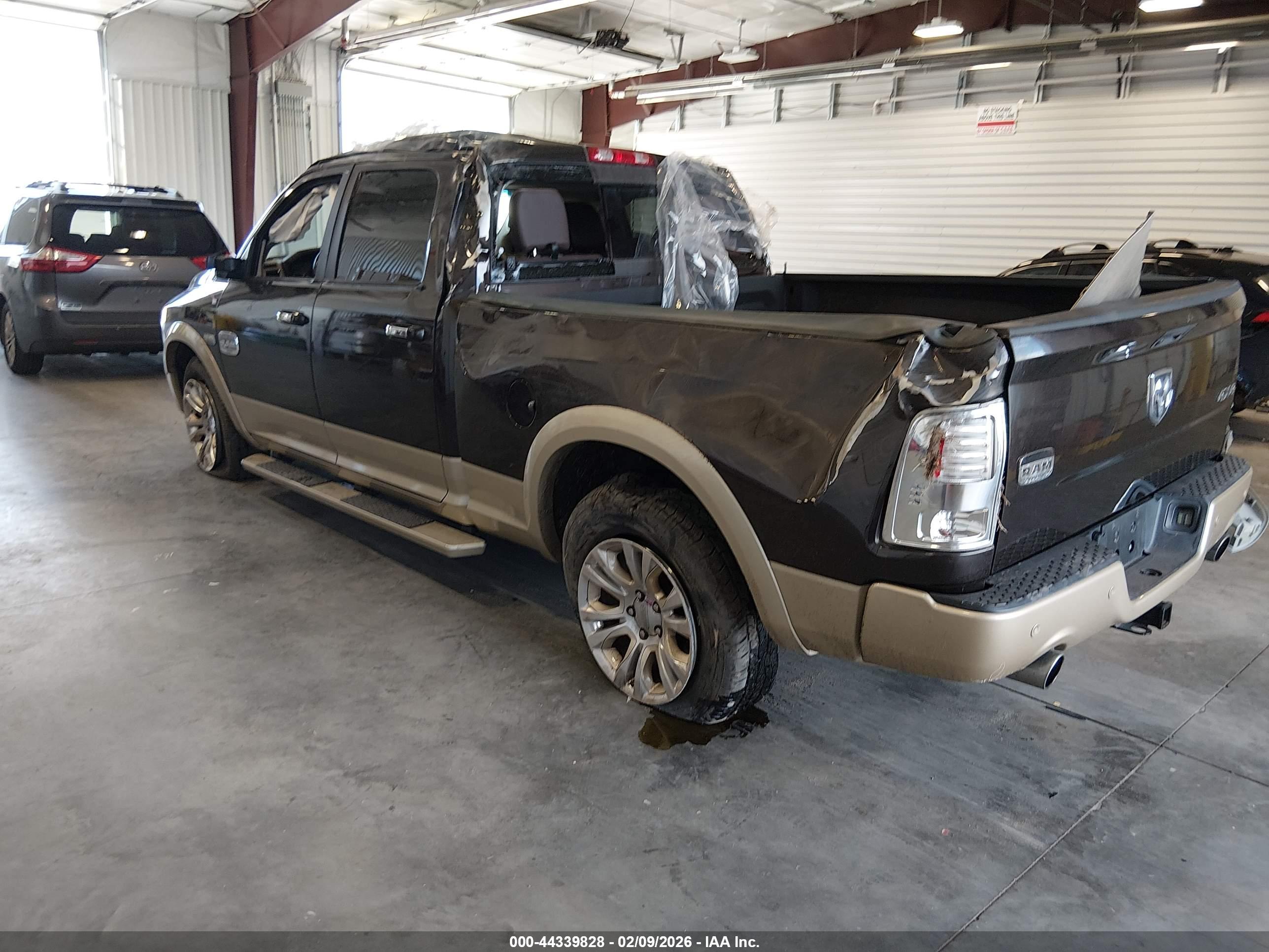 RAM 1500 image 3