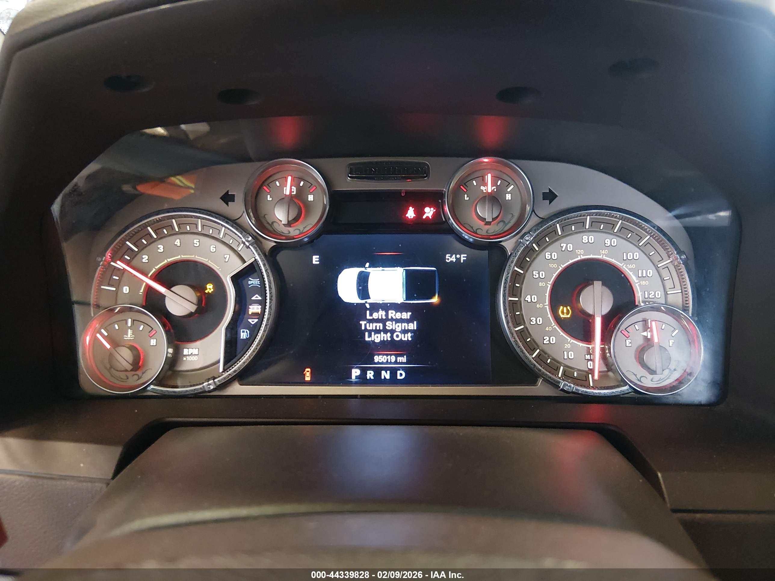 RAM 1500 image 7