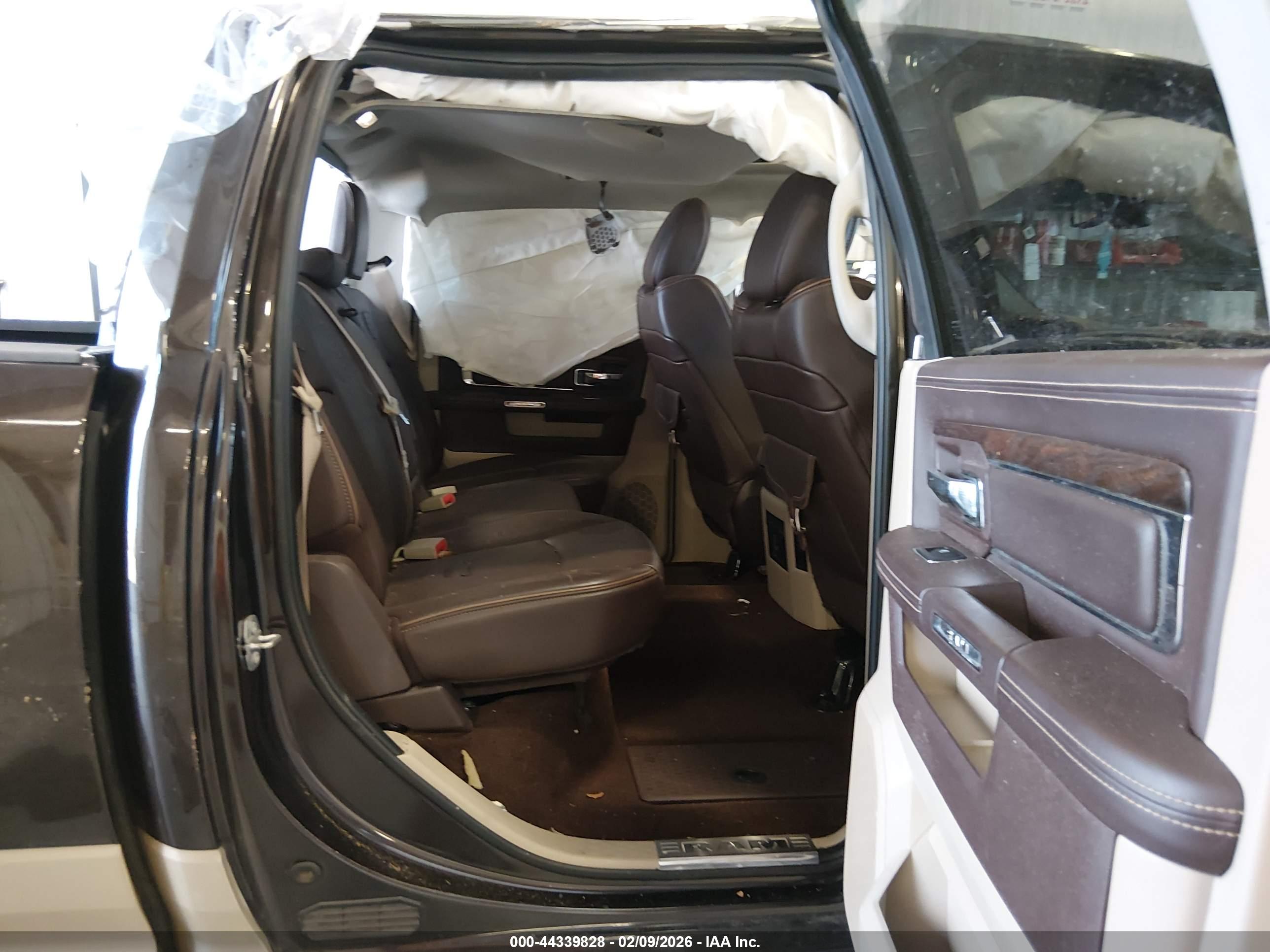 RAM 1500 image 8