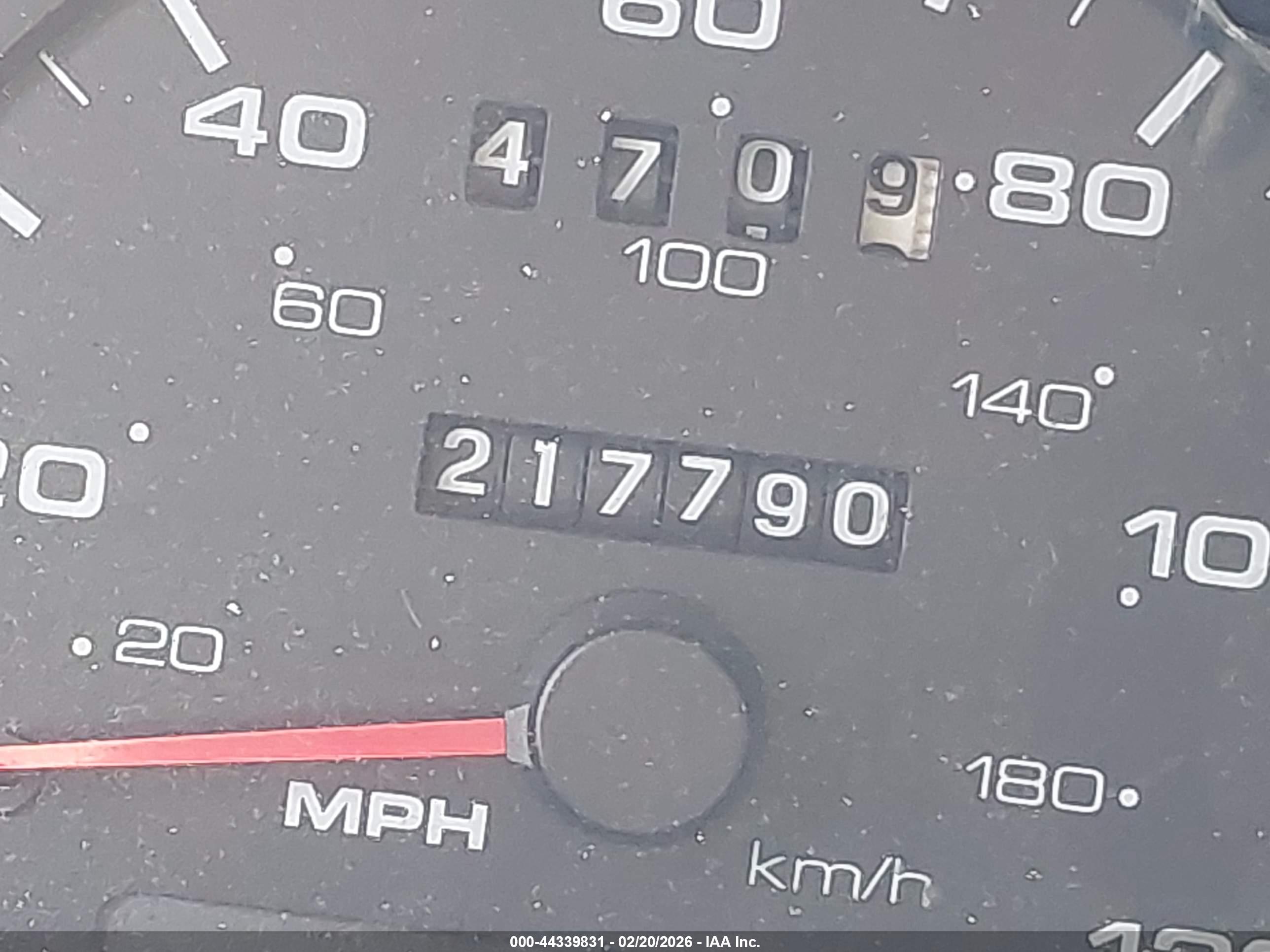 FORD TAURUS image 7