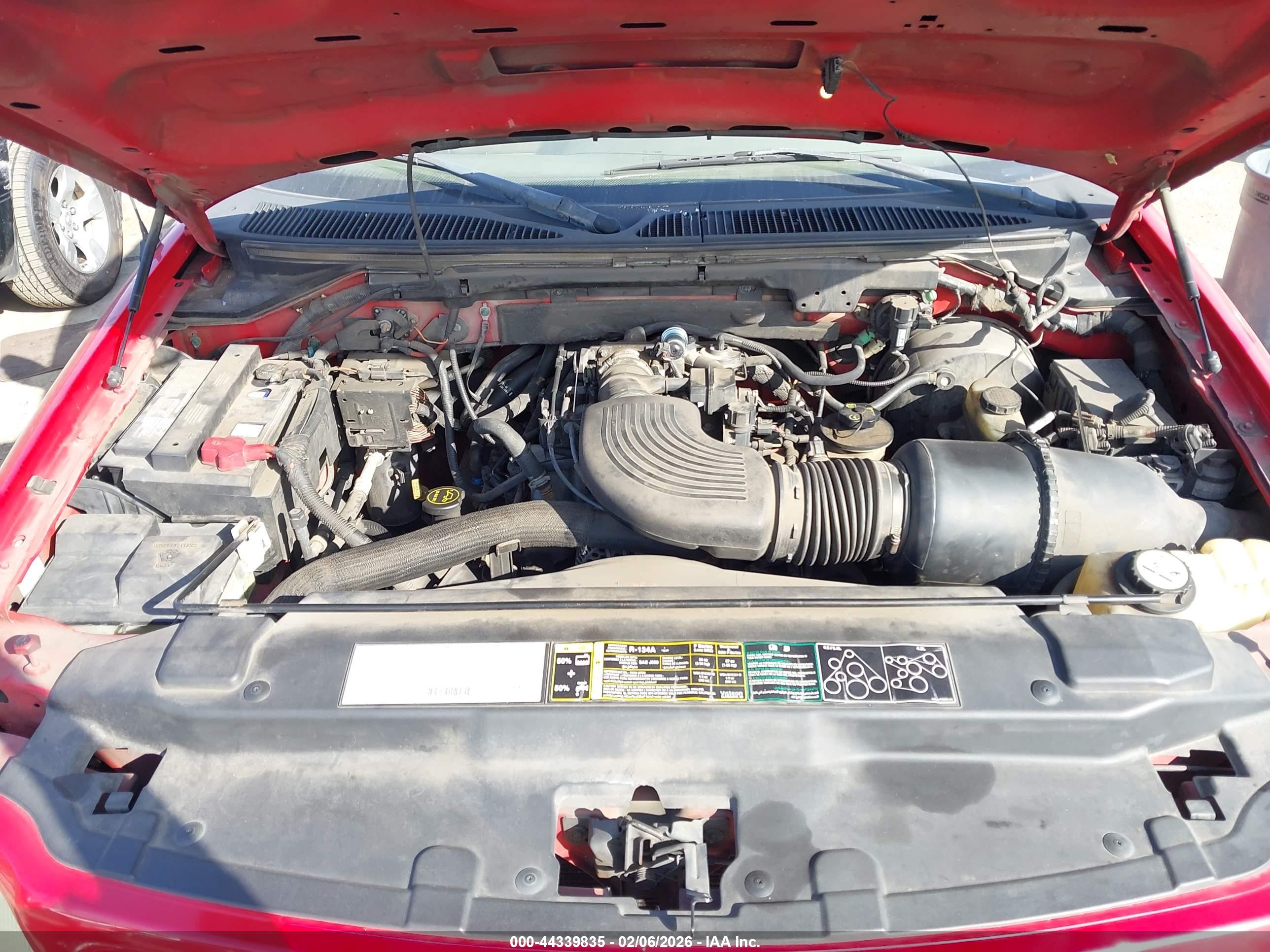 FORD F-150 image 10