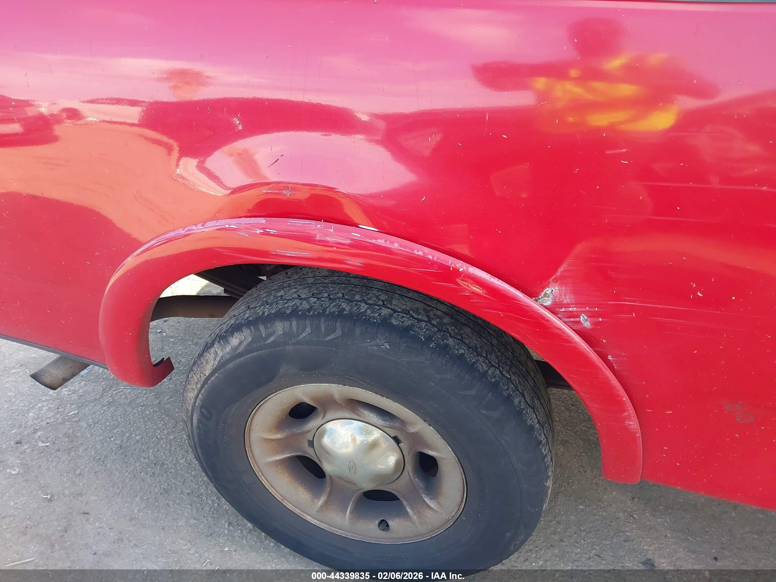 FORD F-150 image 6