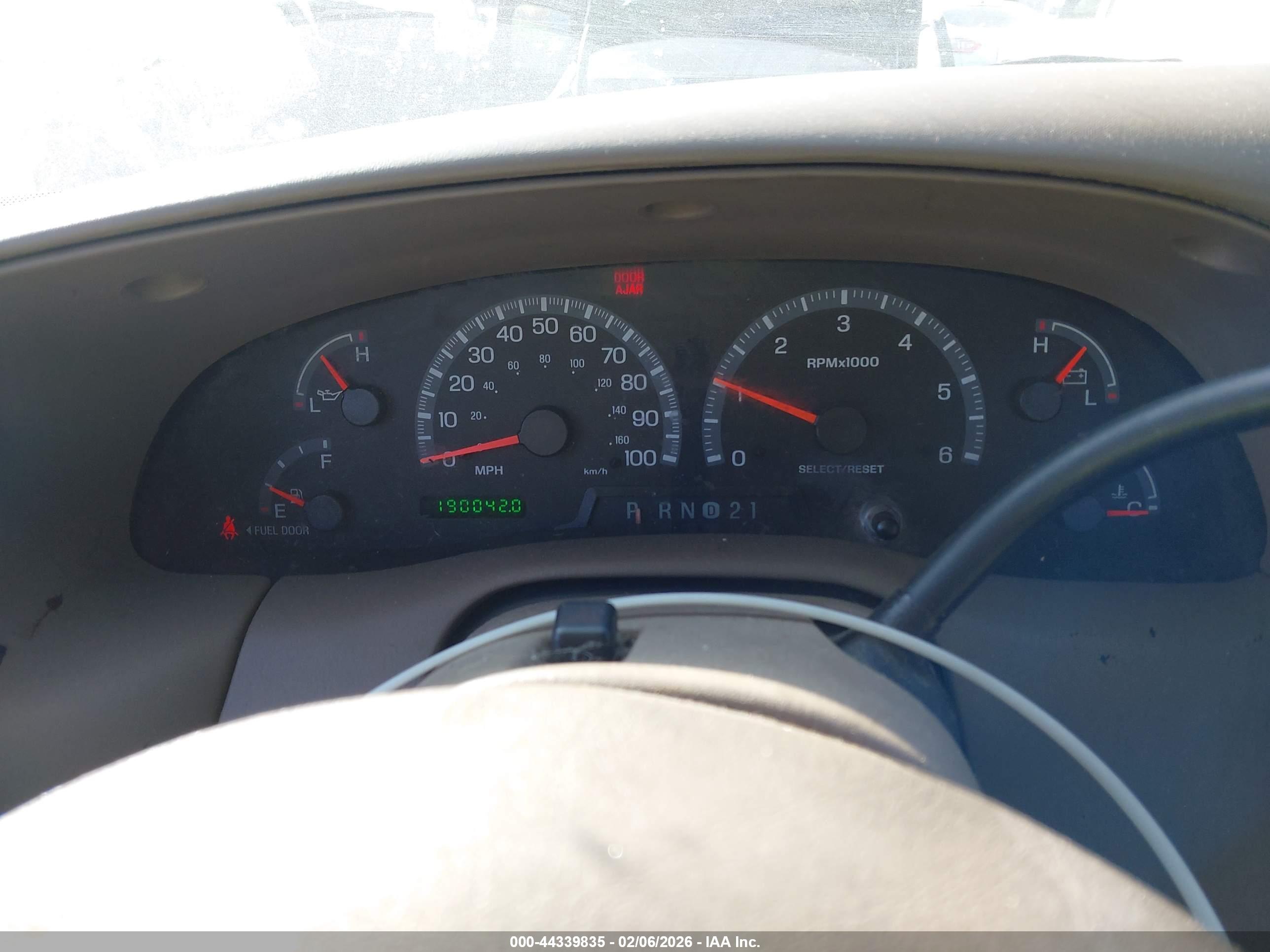 FORD F-150 image 7