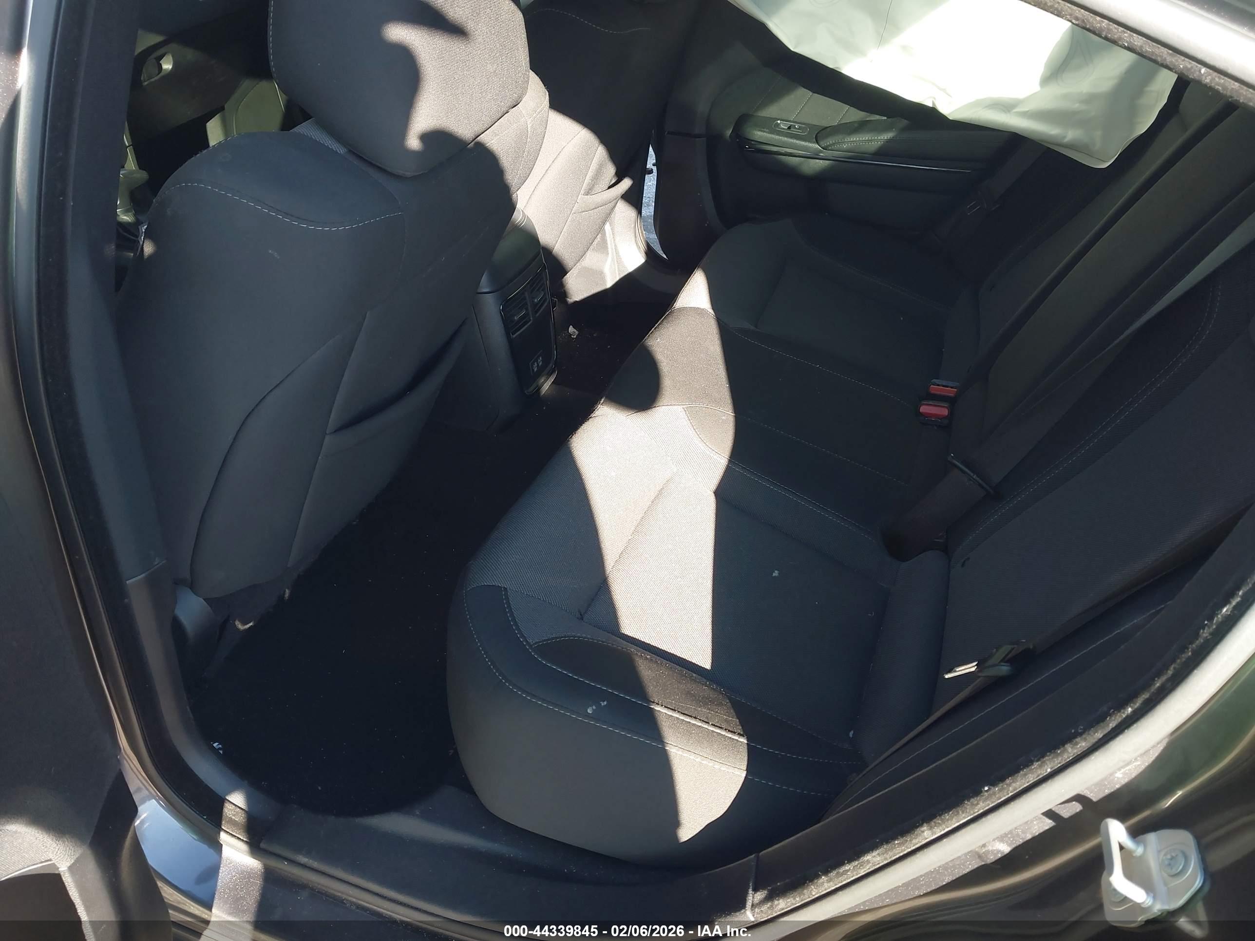 DODGE CHARGER image 8