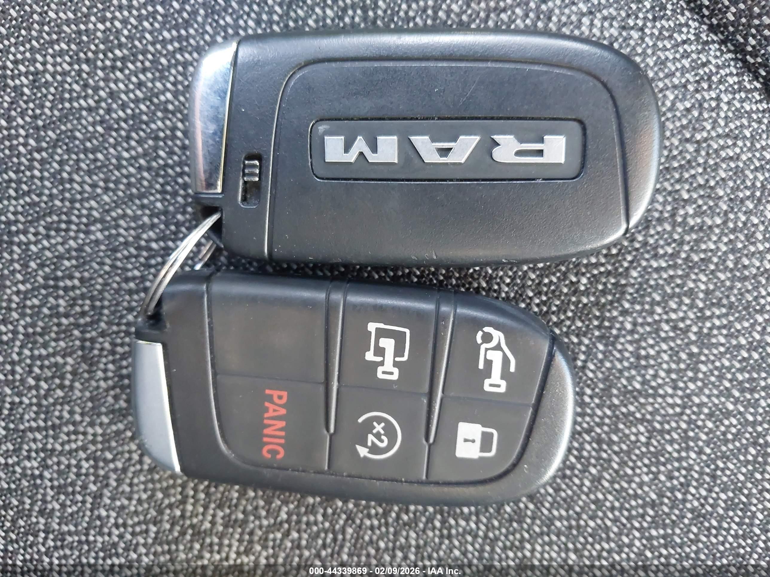 RAM PROMASTER image 11