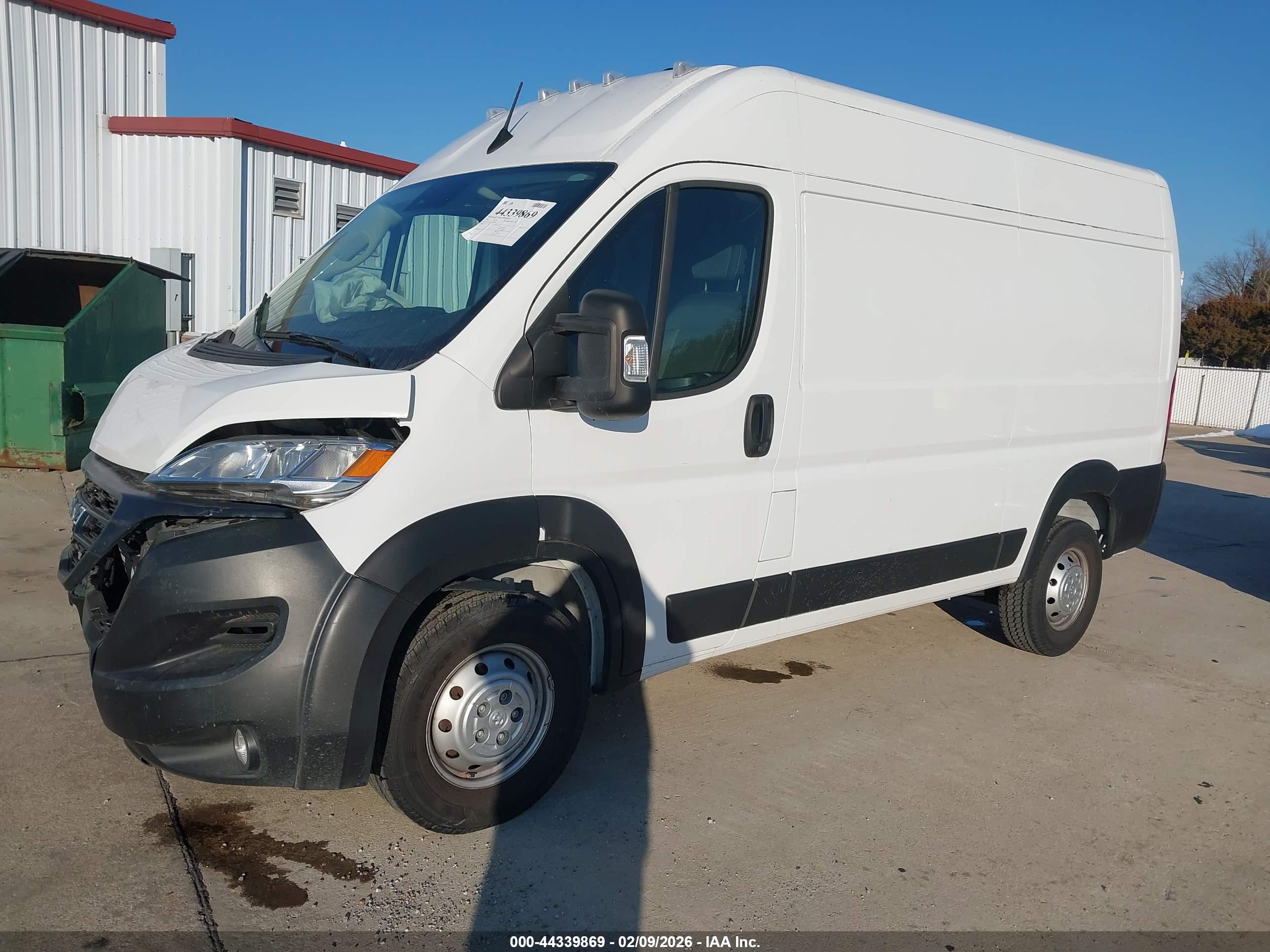 RAM PROMASTER image 2