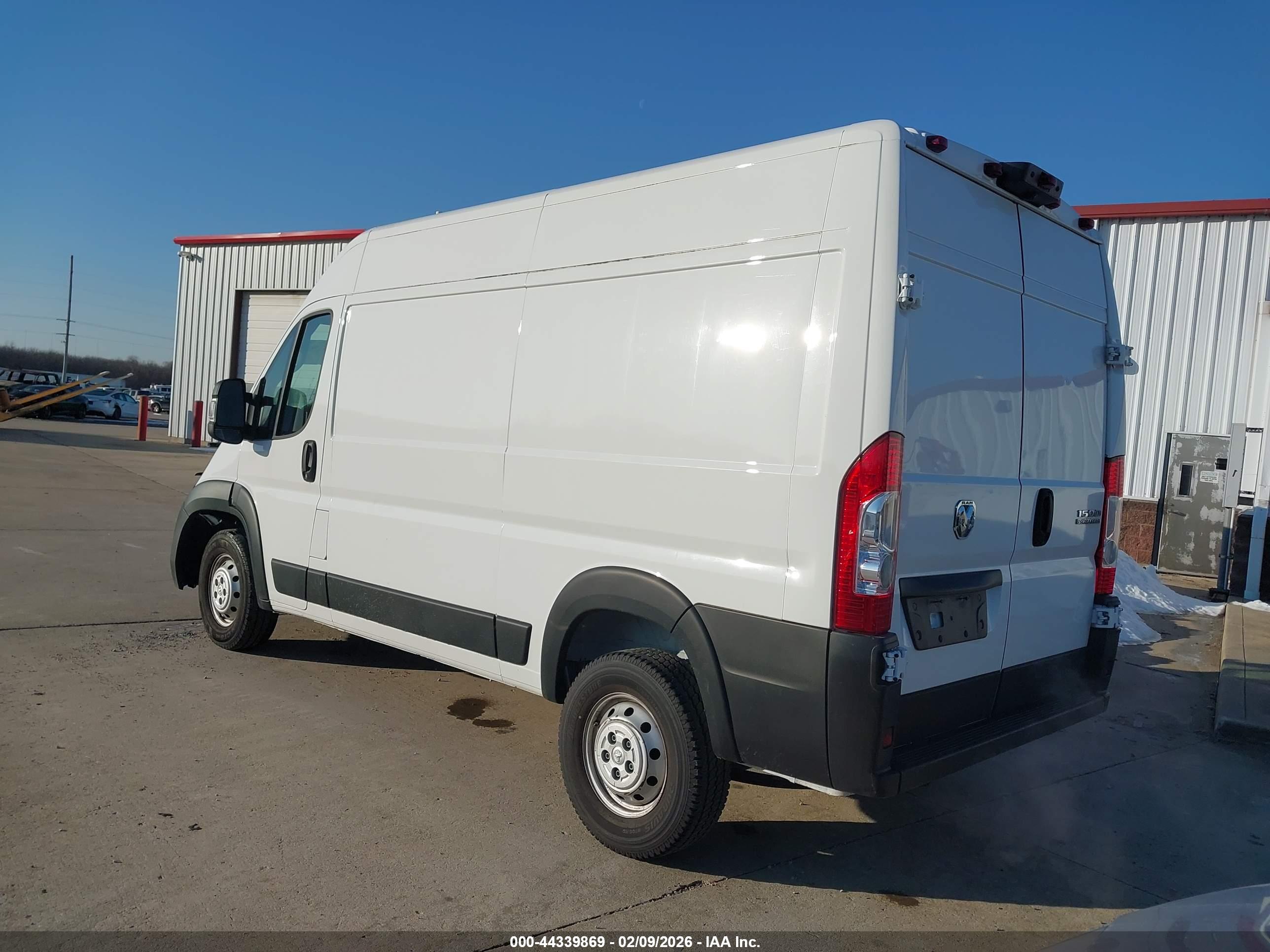 RAM PROMASTER image 3