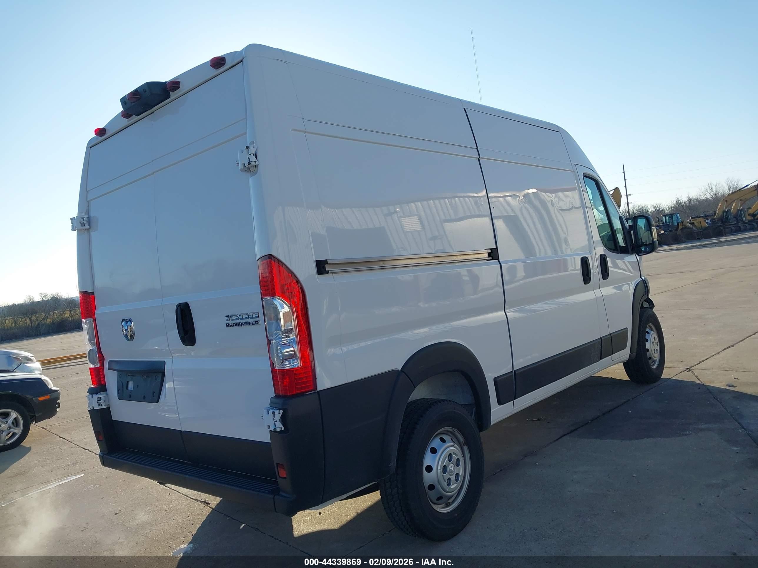 RAM PROMASTER image 4