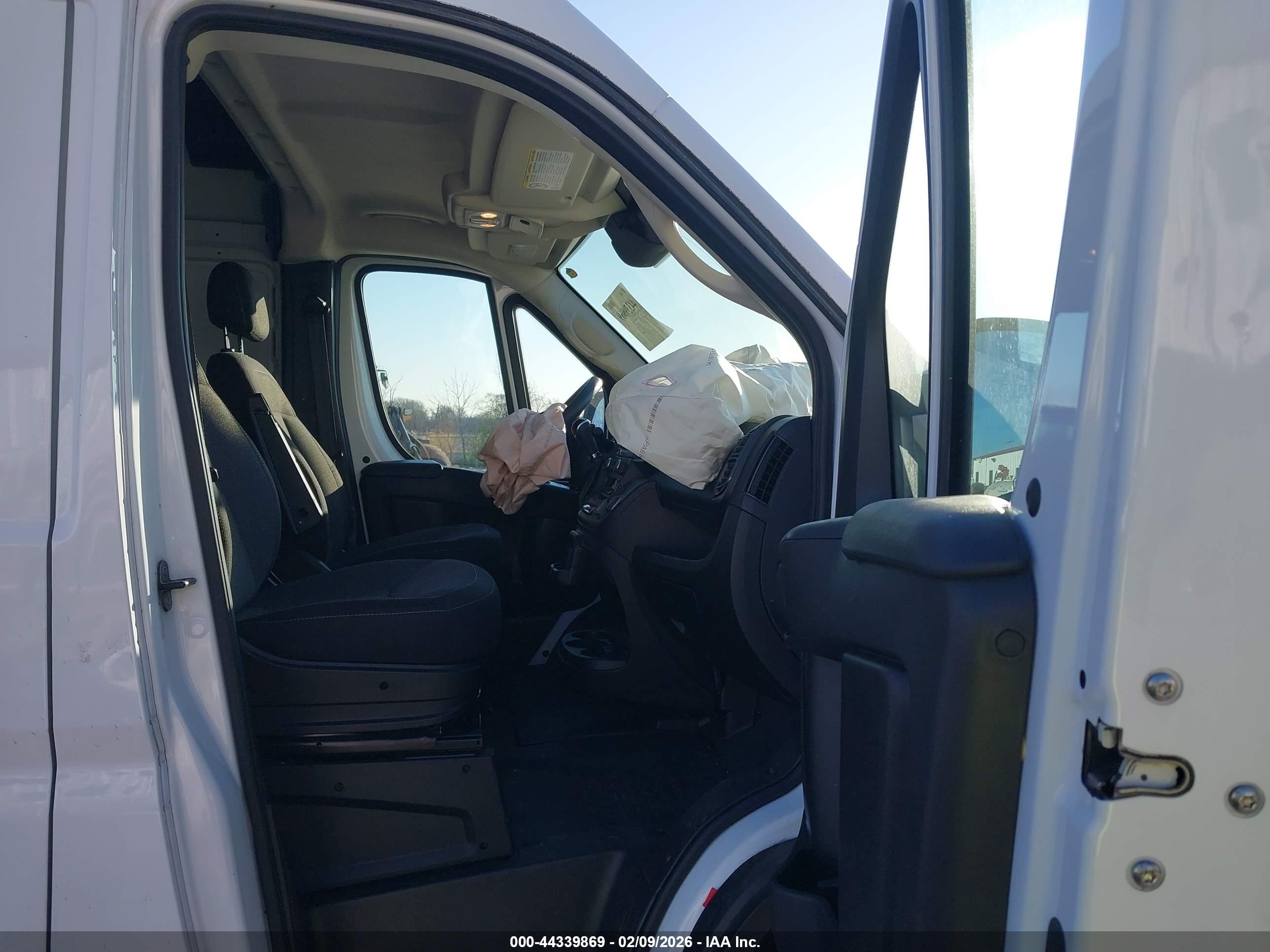 RAM PROMASTER image 5