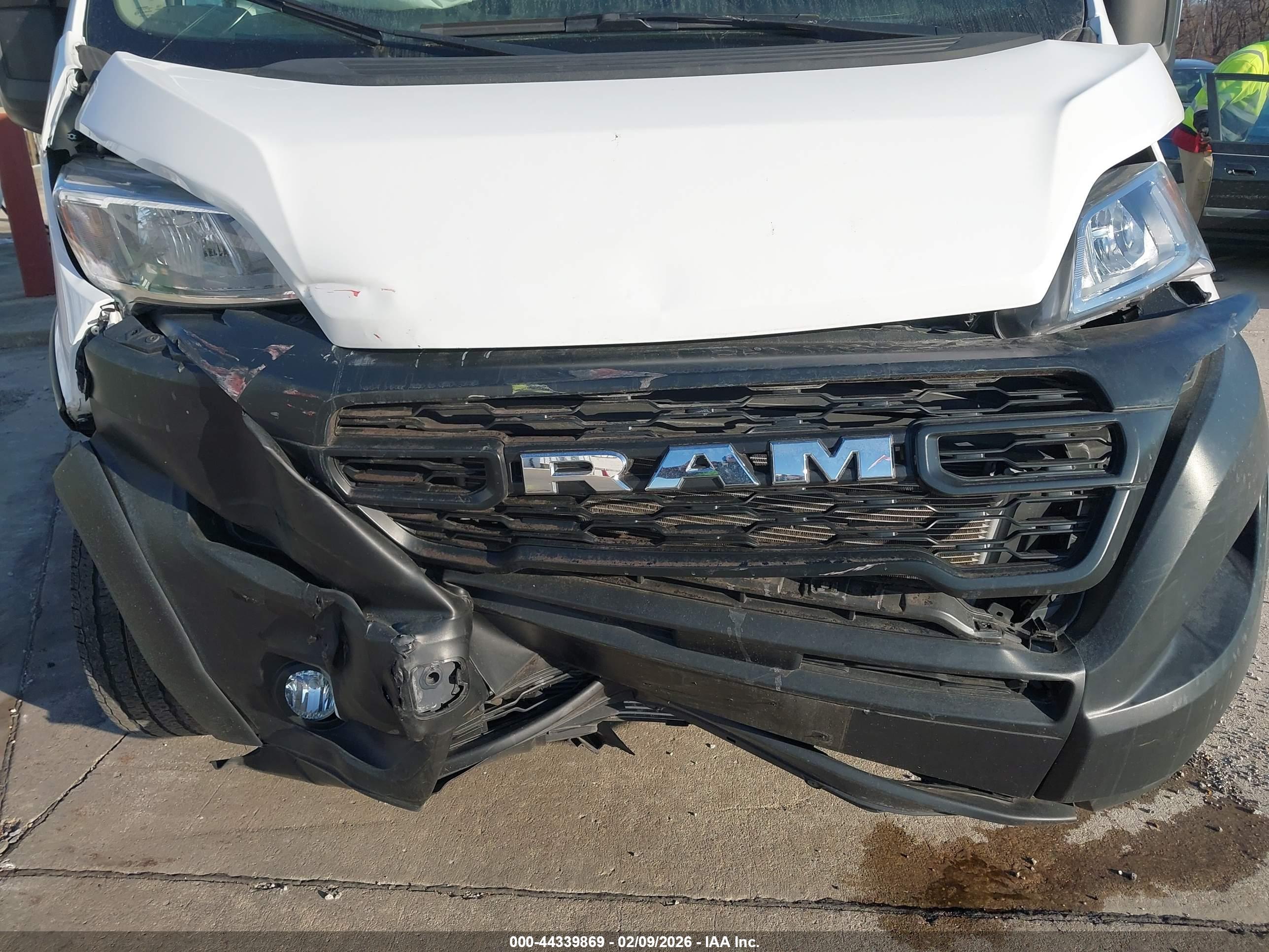 RAM PROMASTER image 6