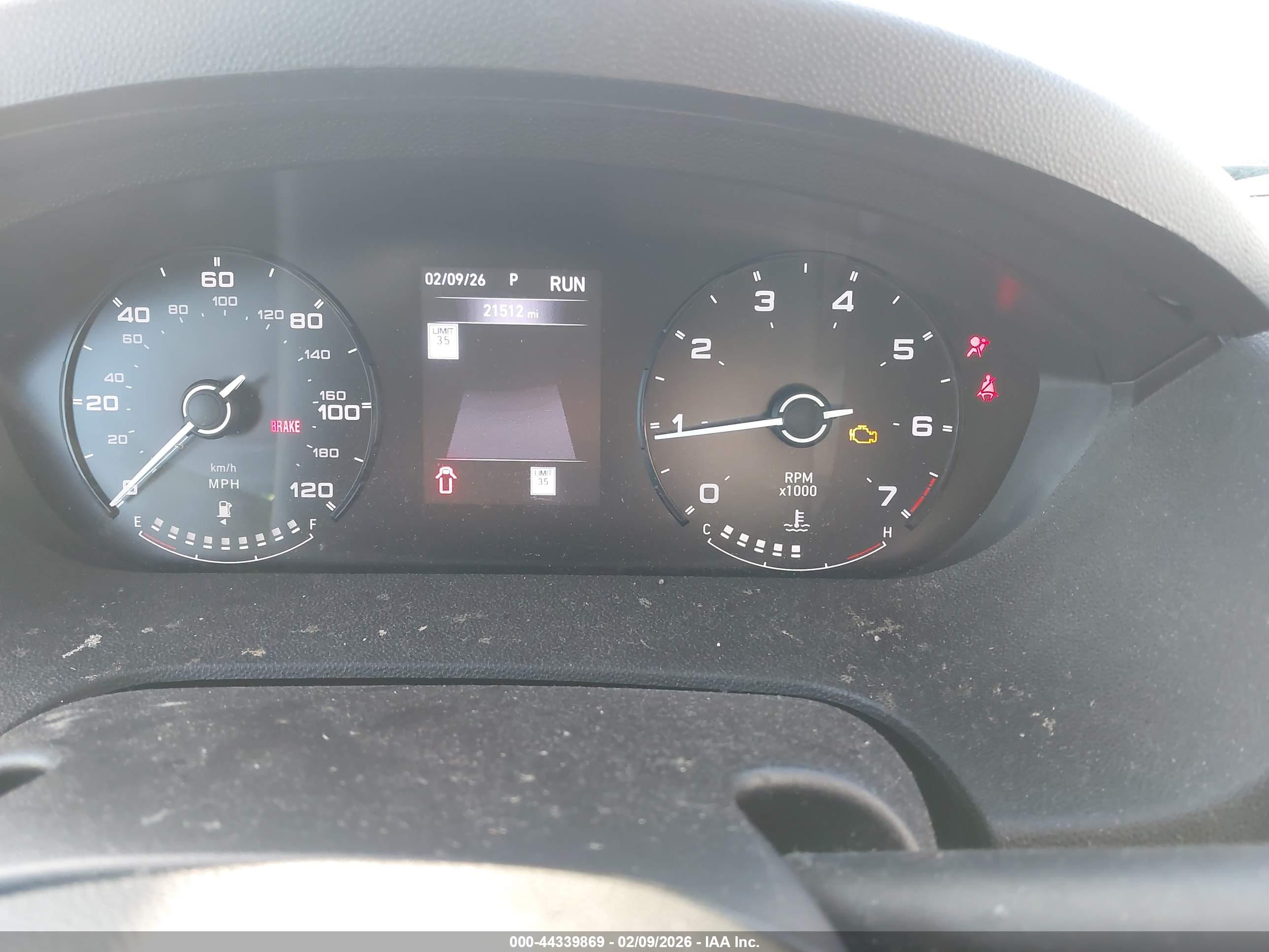 RAM PROMASTER image 7