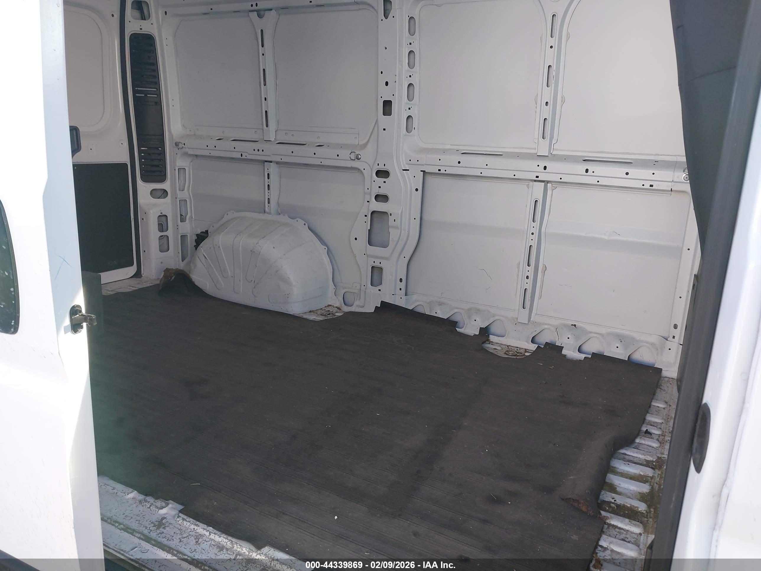 RAM PROMASTER image 8