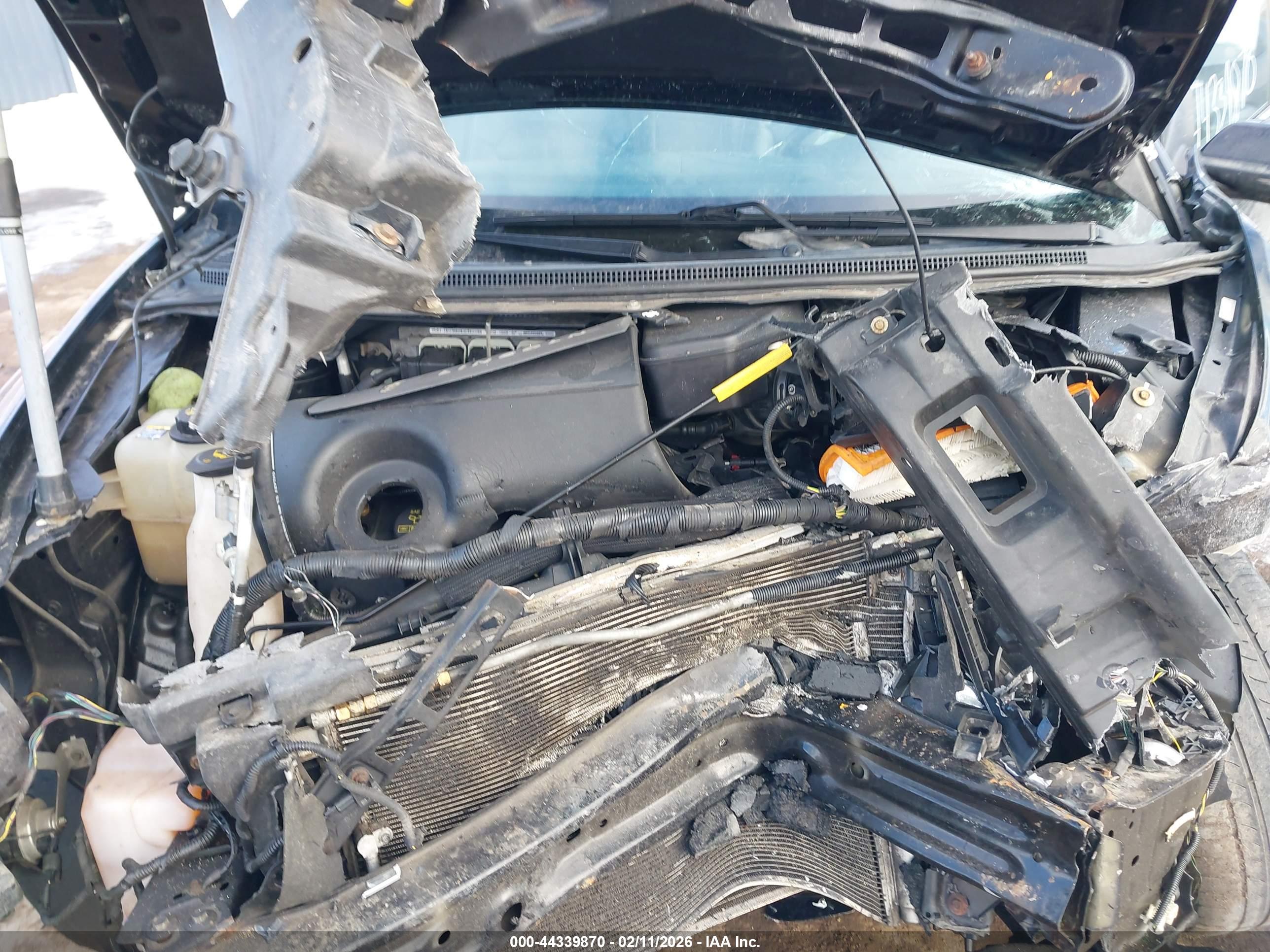 LINCOLN MKX image 10