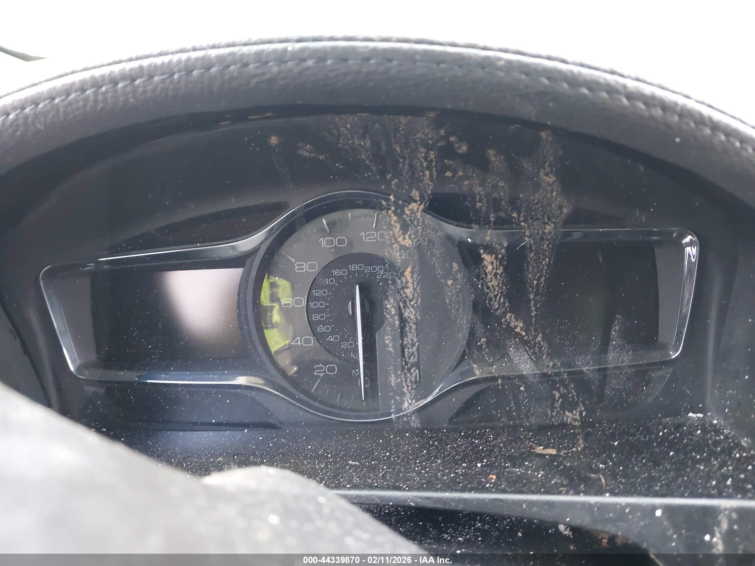 LINCOLN MKX image 7