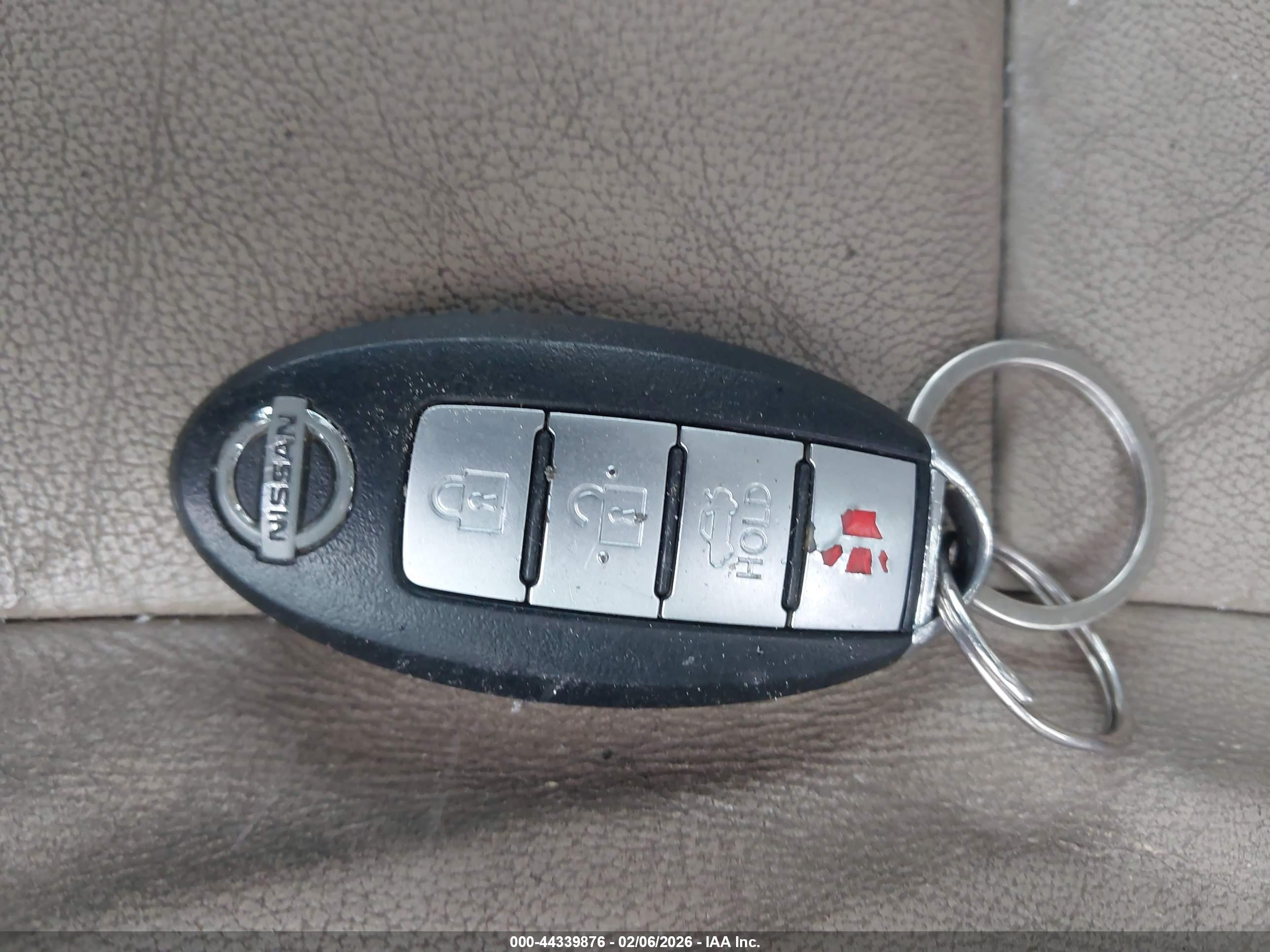 NISSAN ALTIMA image 11