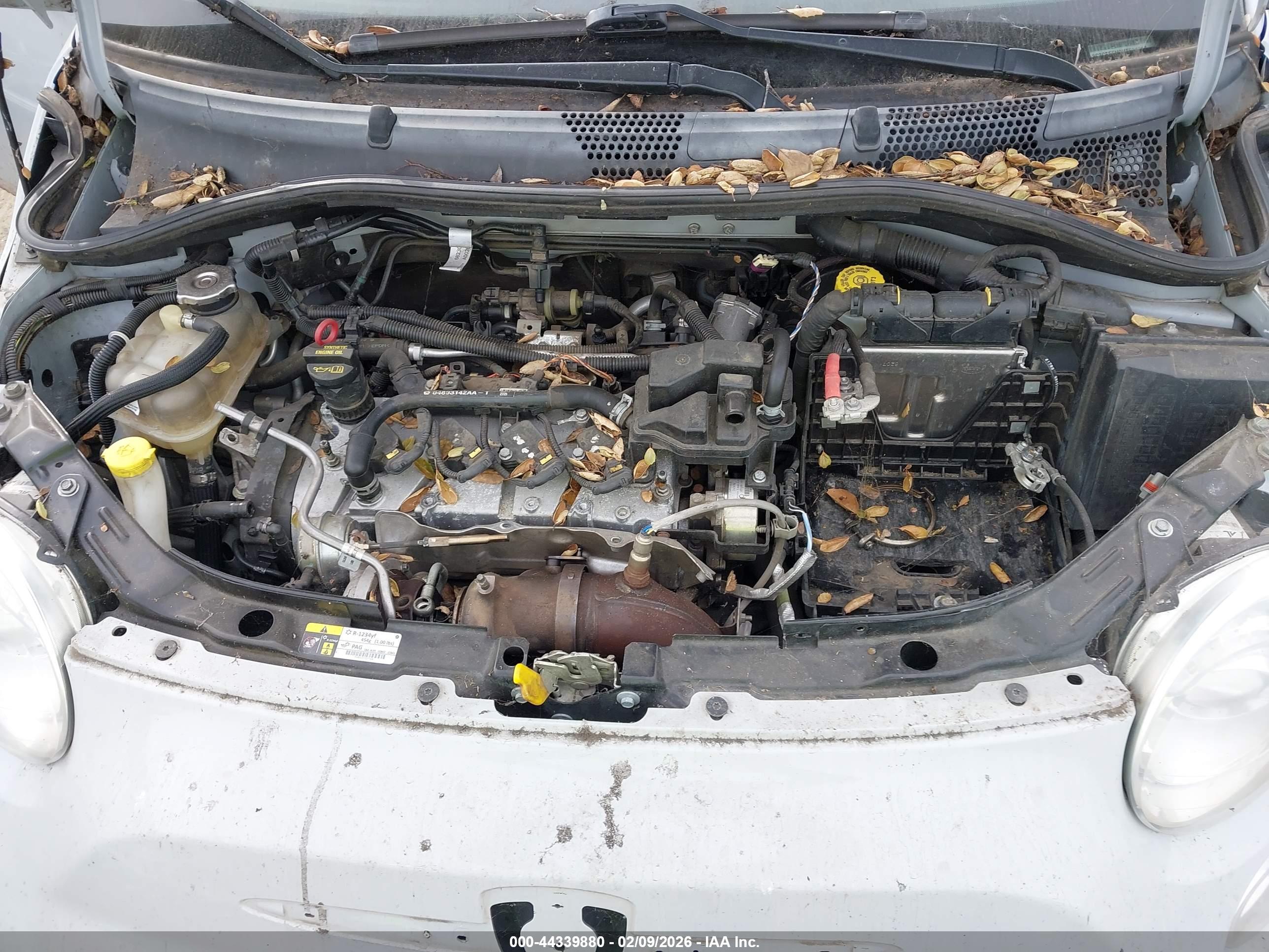 FIAT 500 image 10