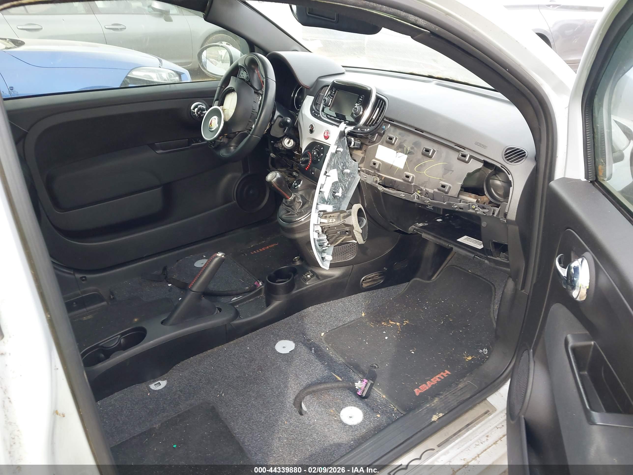 FIAT 500 image 5