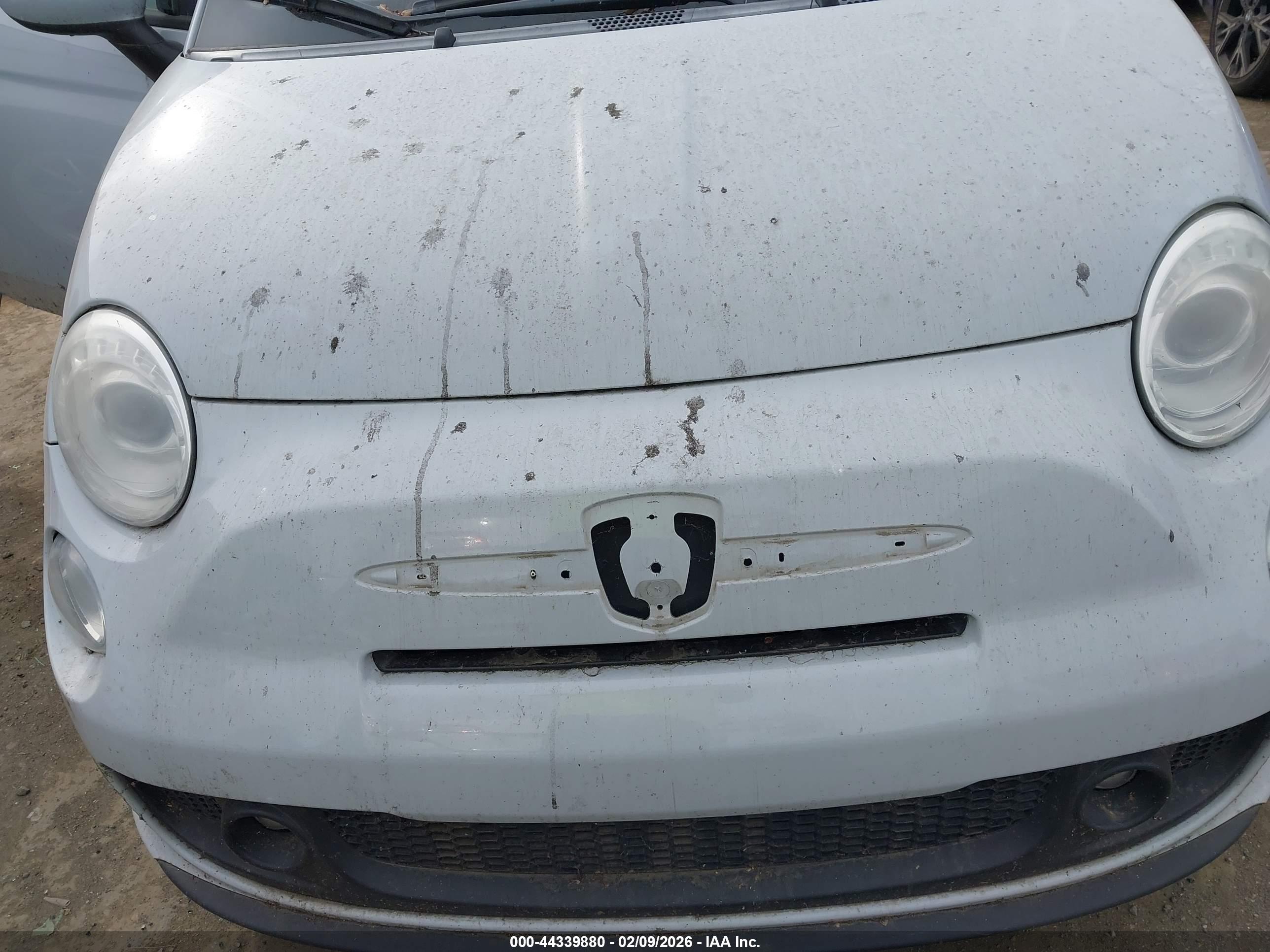 FIAT 500 image 6