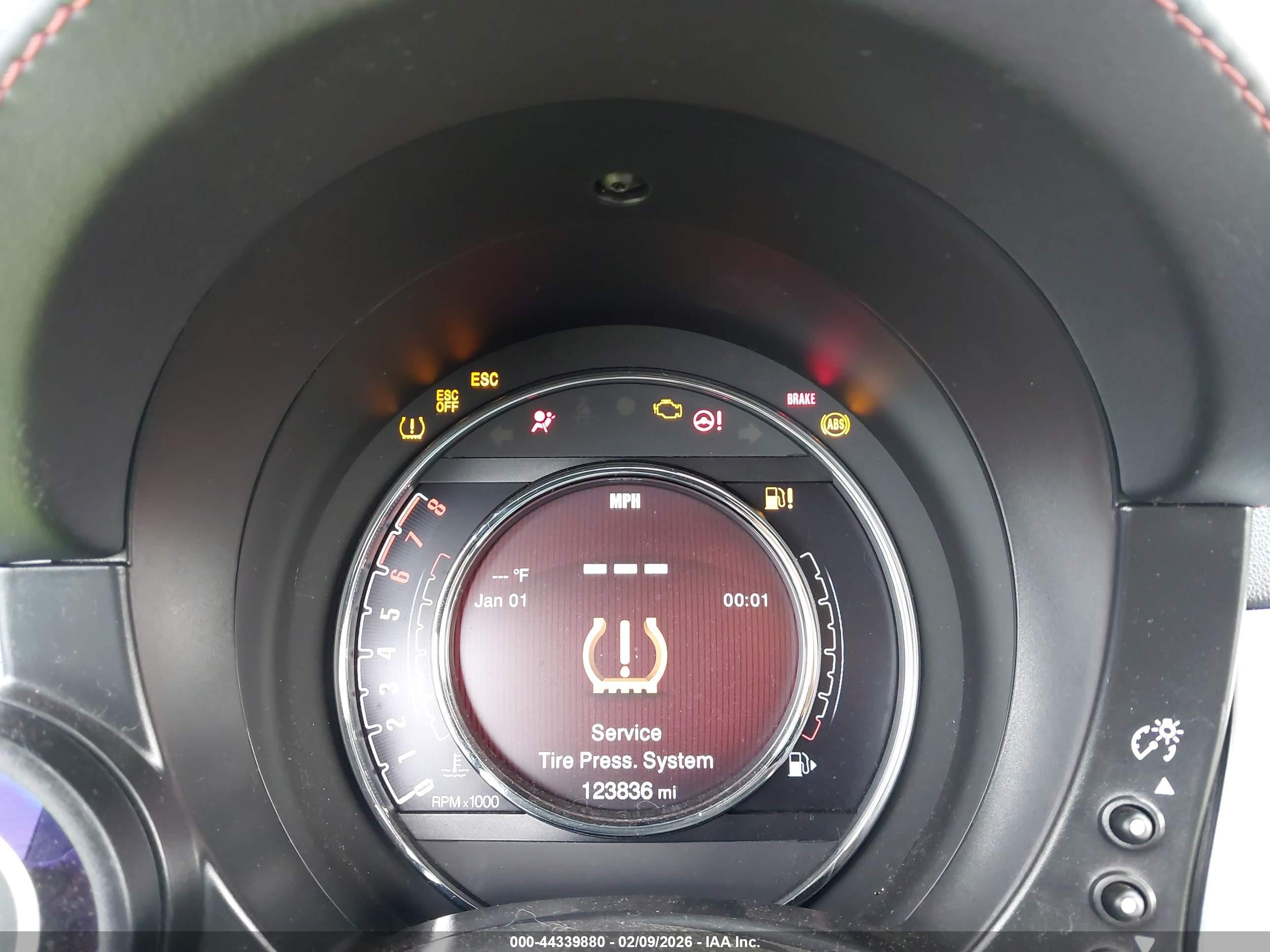 FIAT 500 image 7