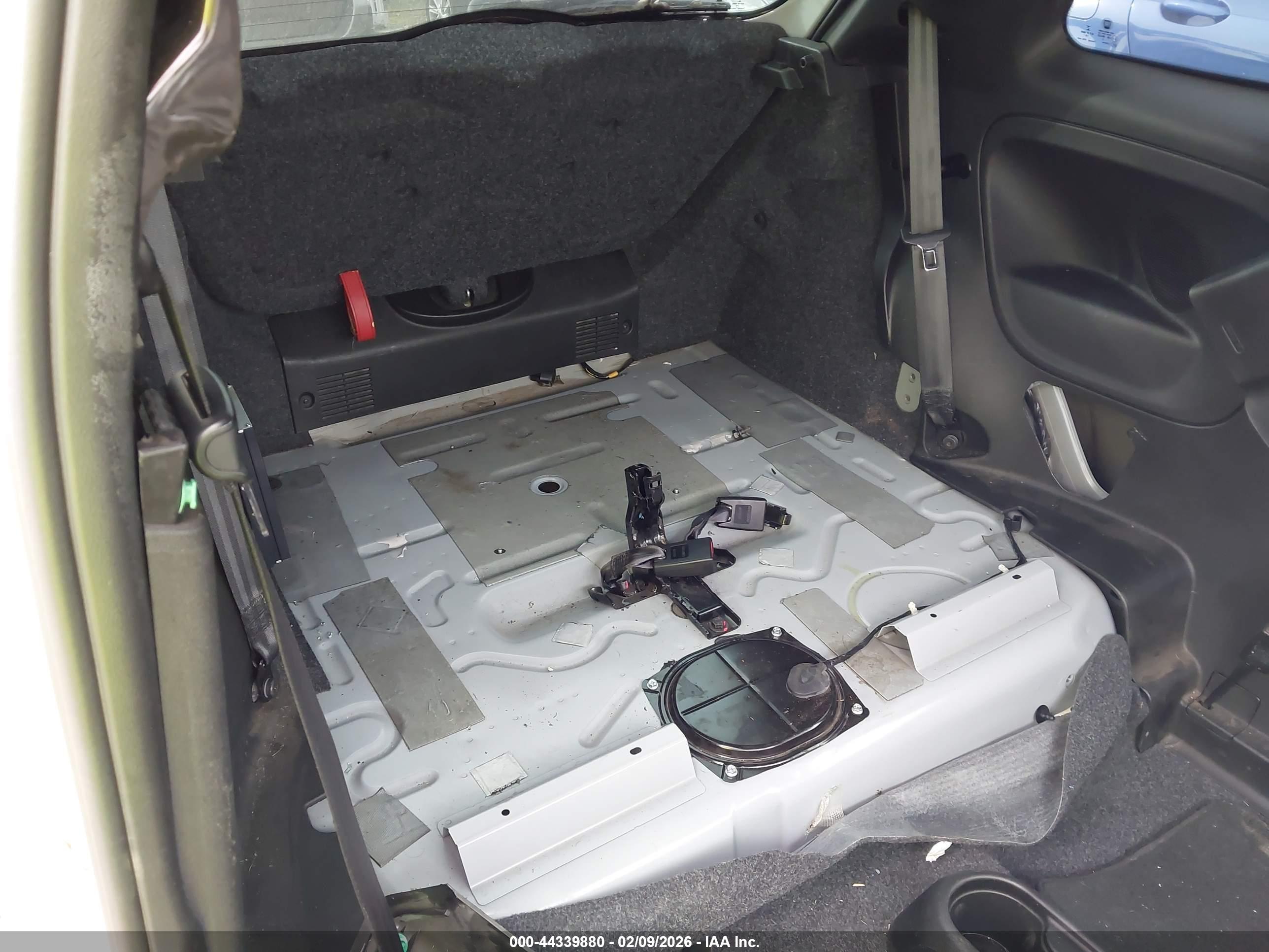 FIAT 500 image 8