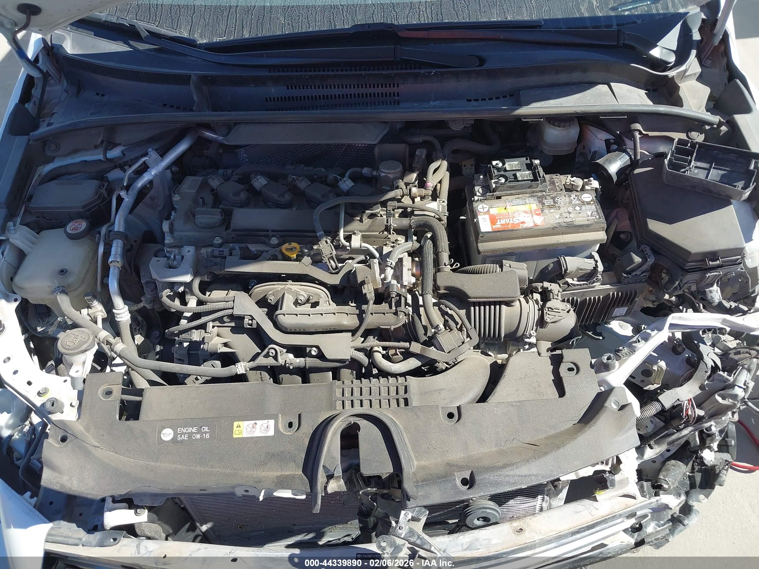 TOYOTA COROLLA image 10