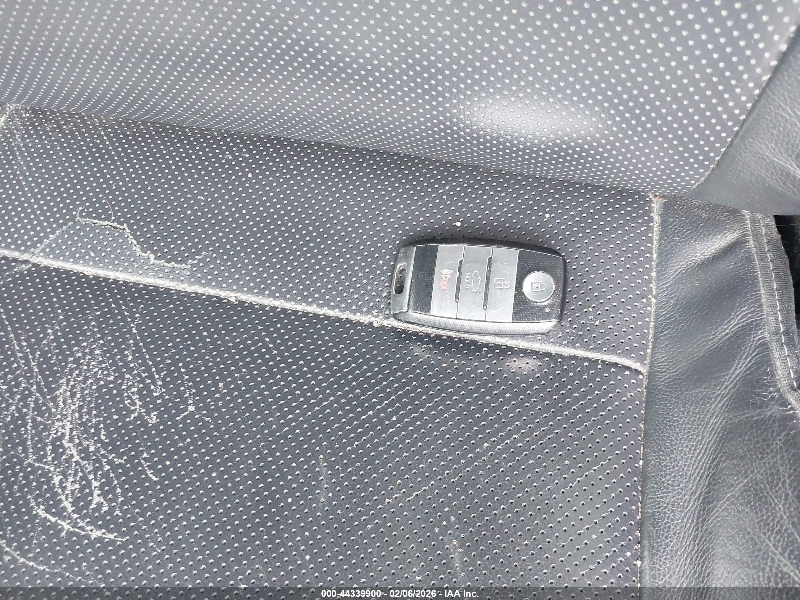 KIA FORTE image 11
