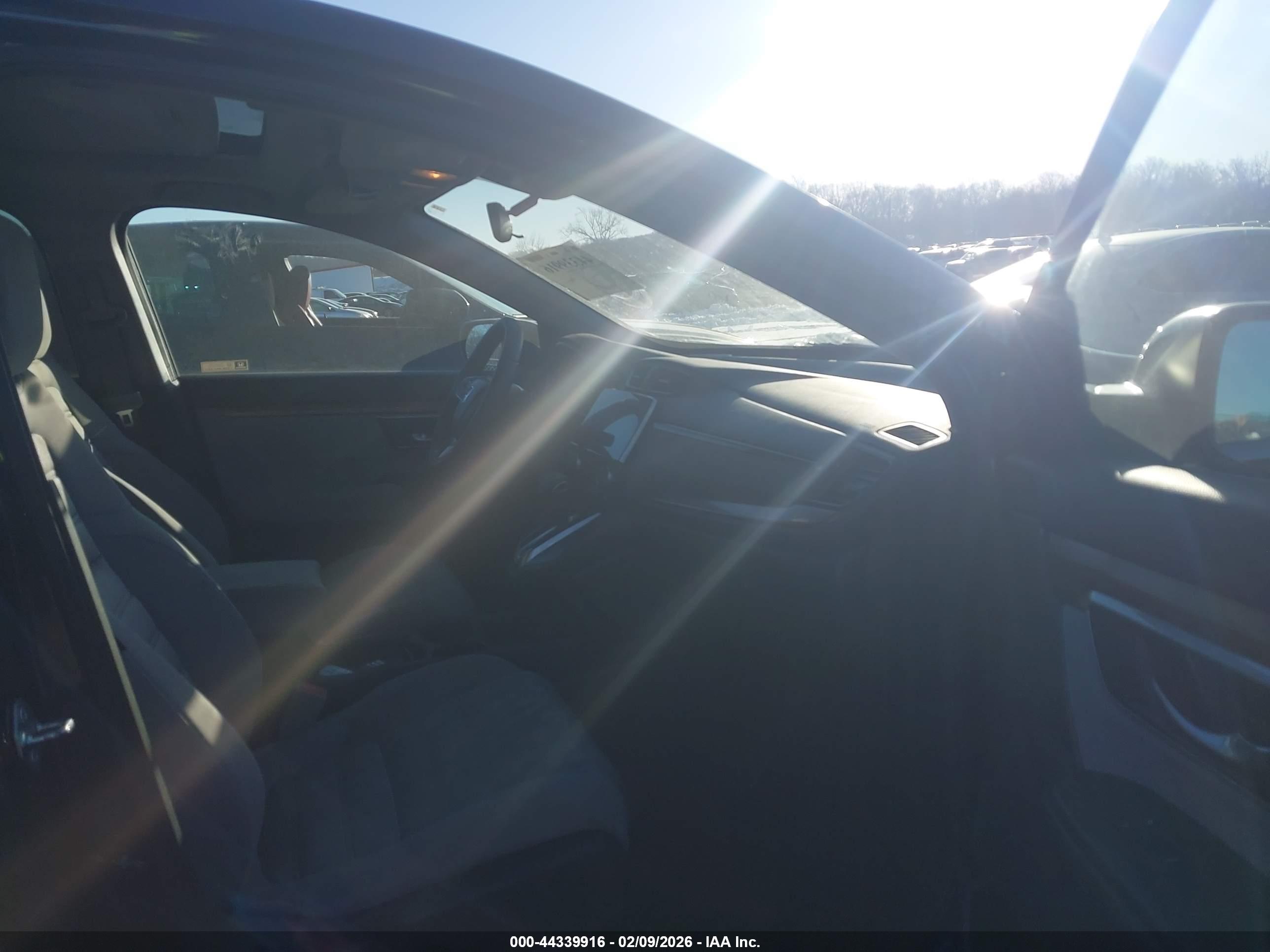 HONDA CR-V image 5