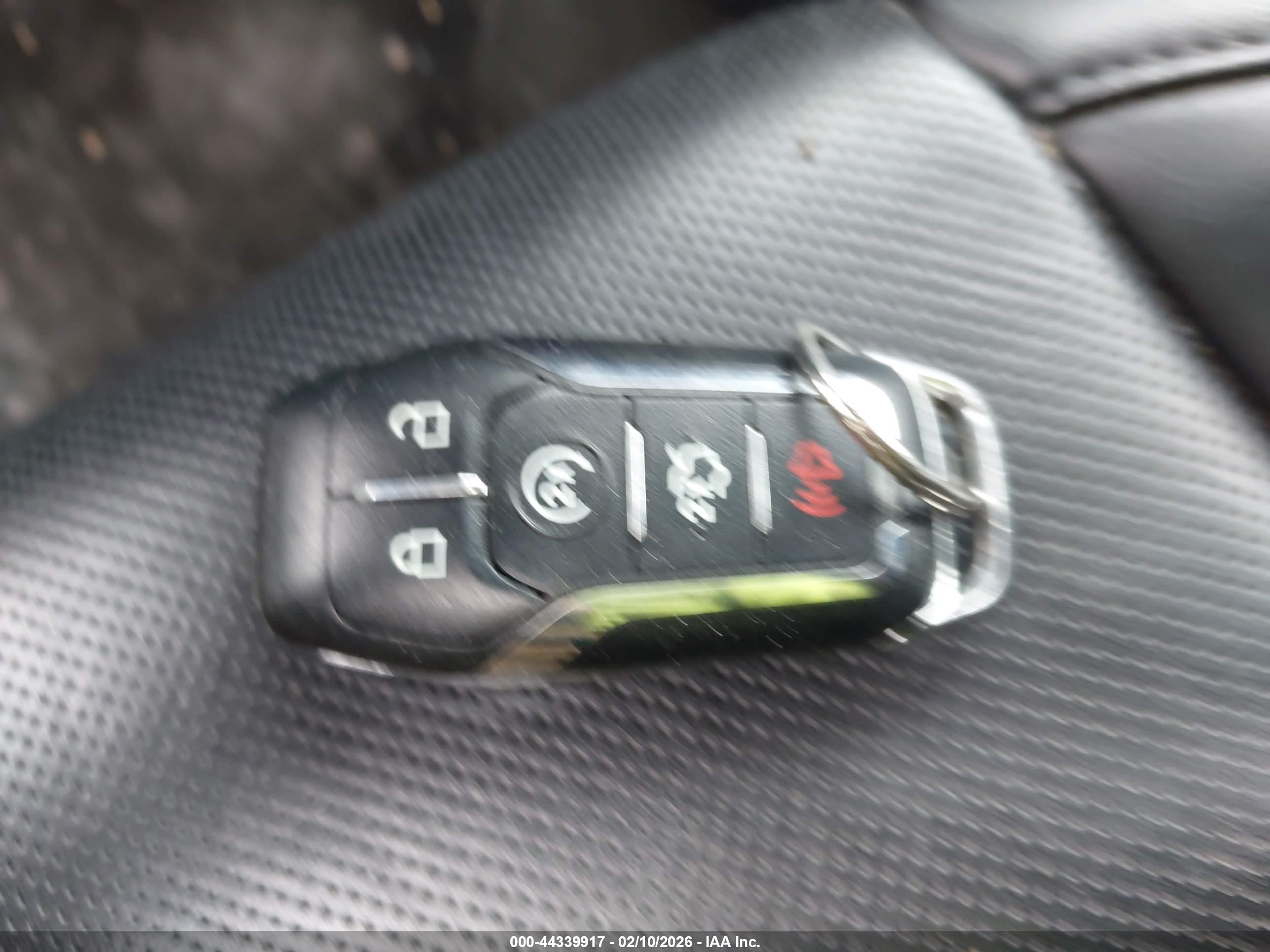 LINCOLN MKC image 11